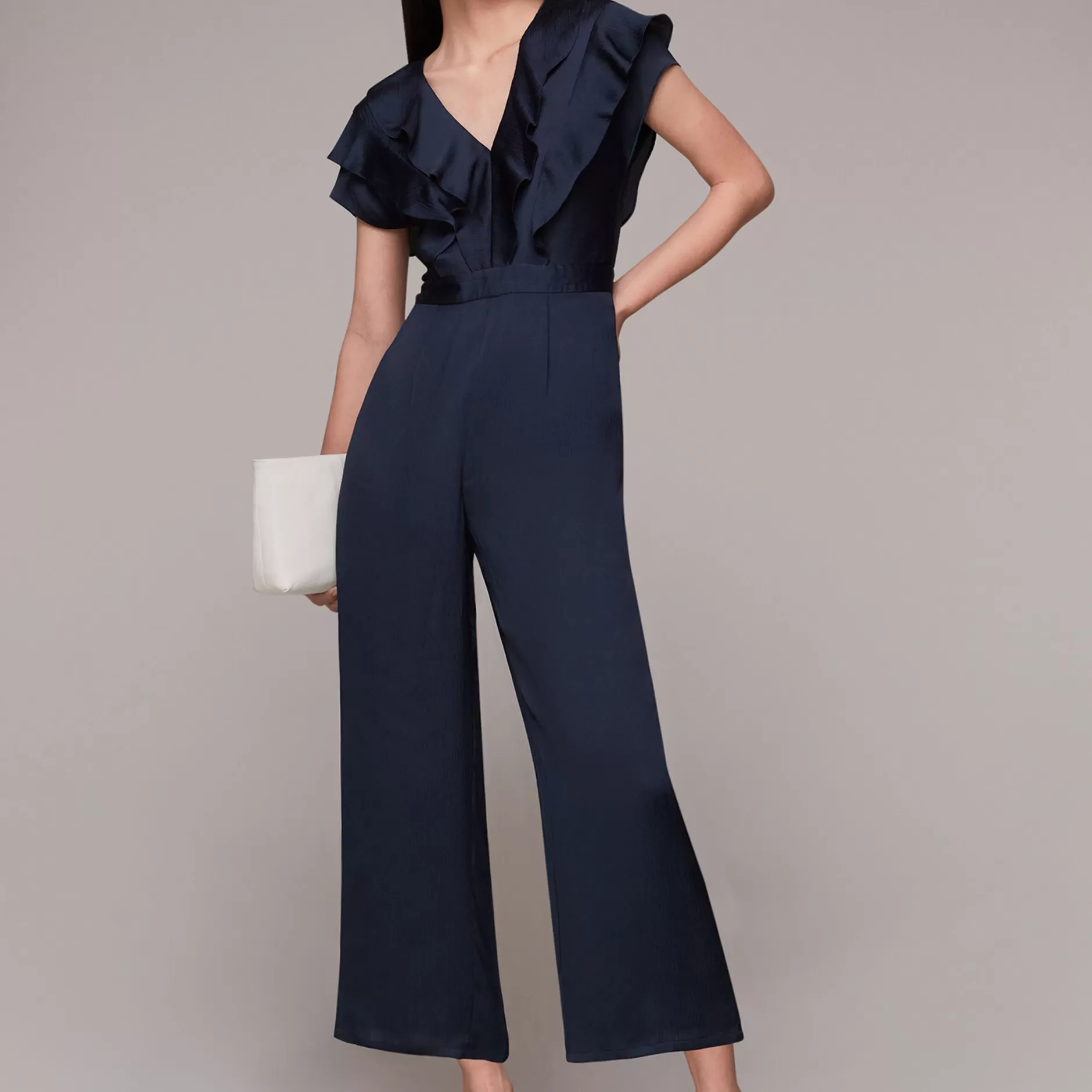 Women Whistles Jumpsuits | Adeline Jumpsuit