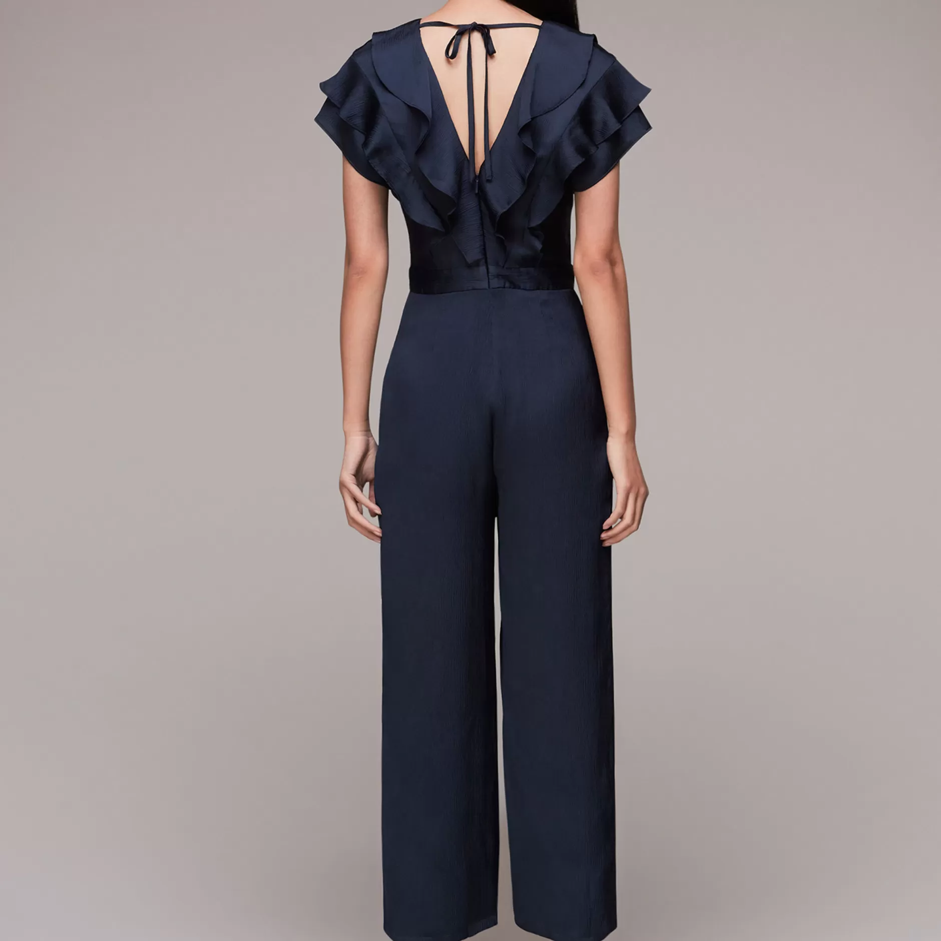 Women Whistles Jumpsuits | Adeline Jumpsuit