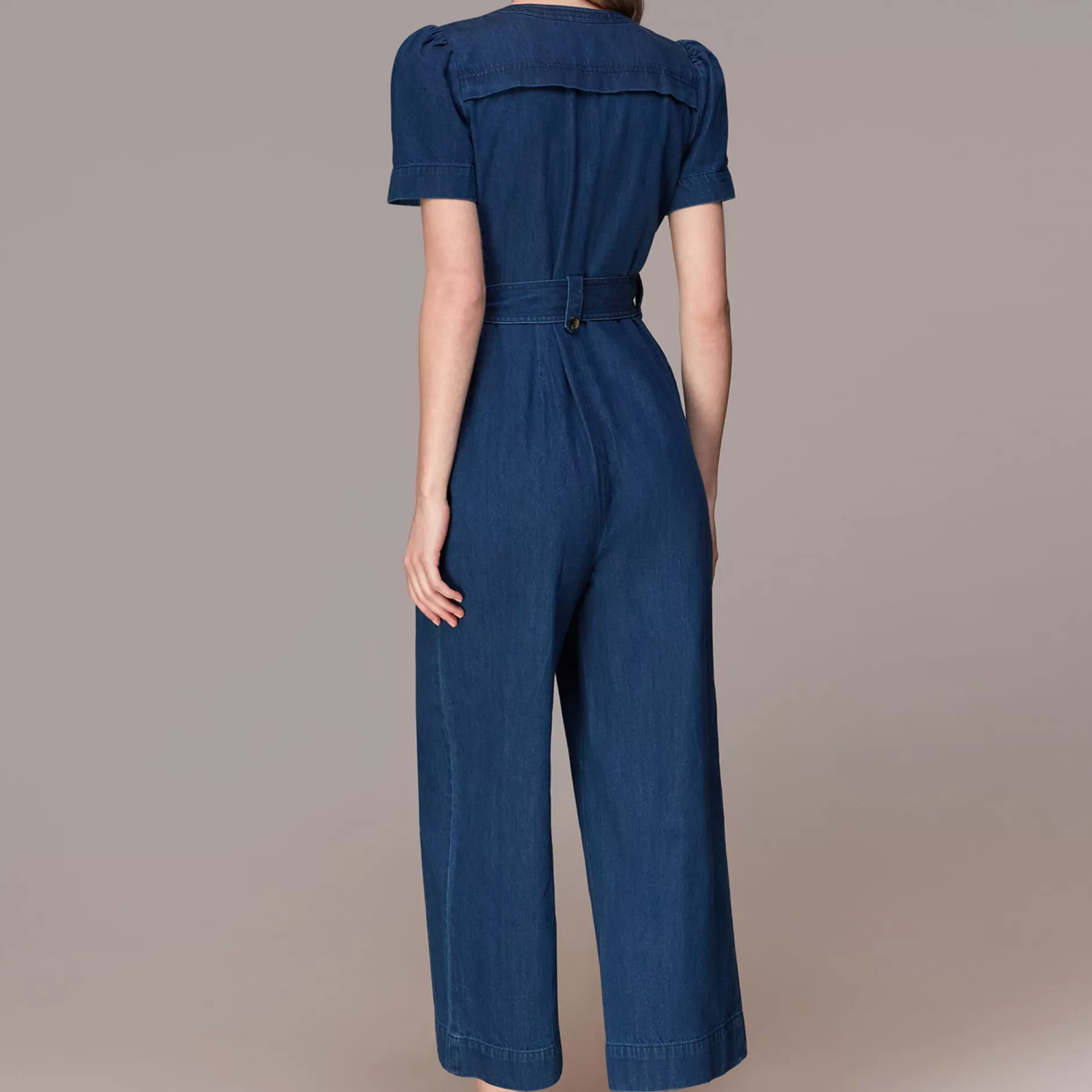 Women Whistles Jumpsuits | Alana Jumpsuit