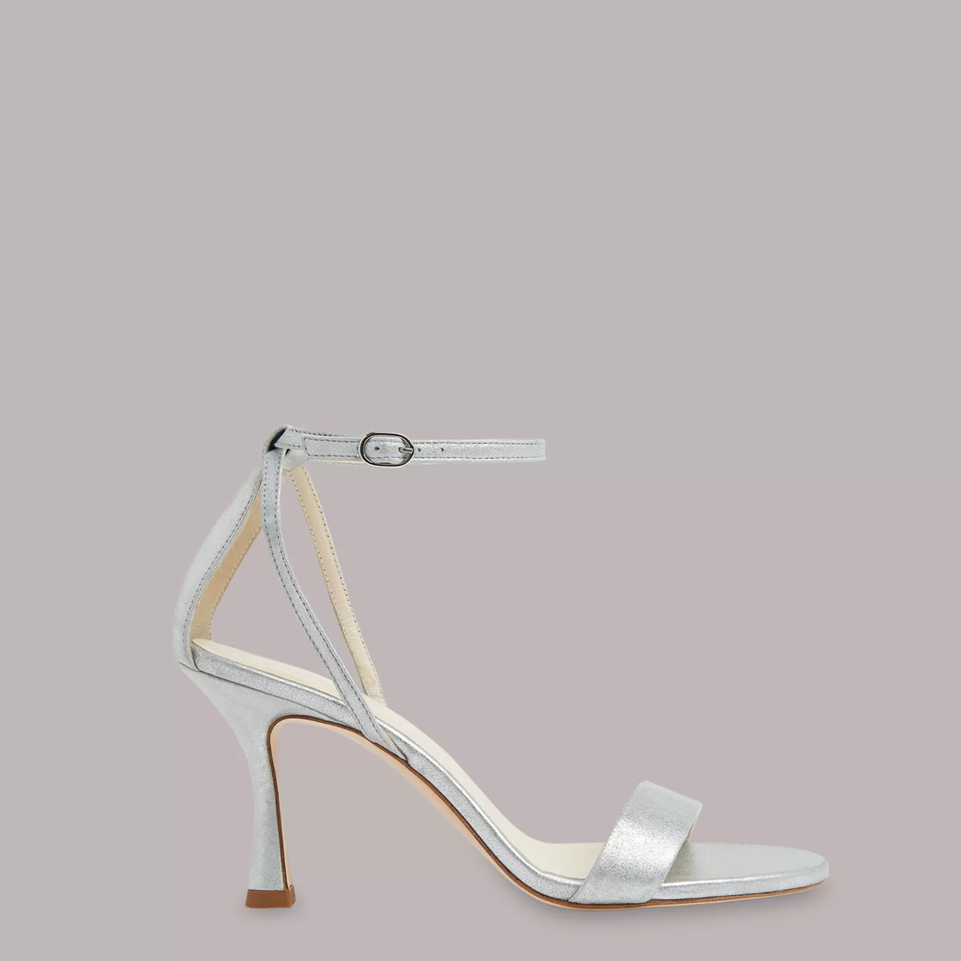 Women Whistles Heels | Allie Wedding Sandal