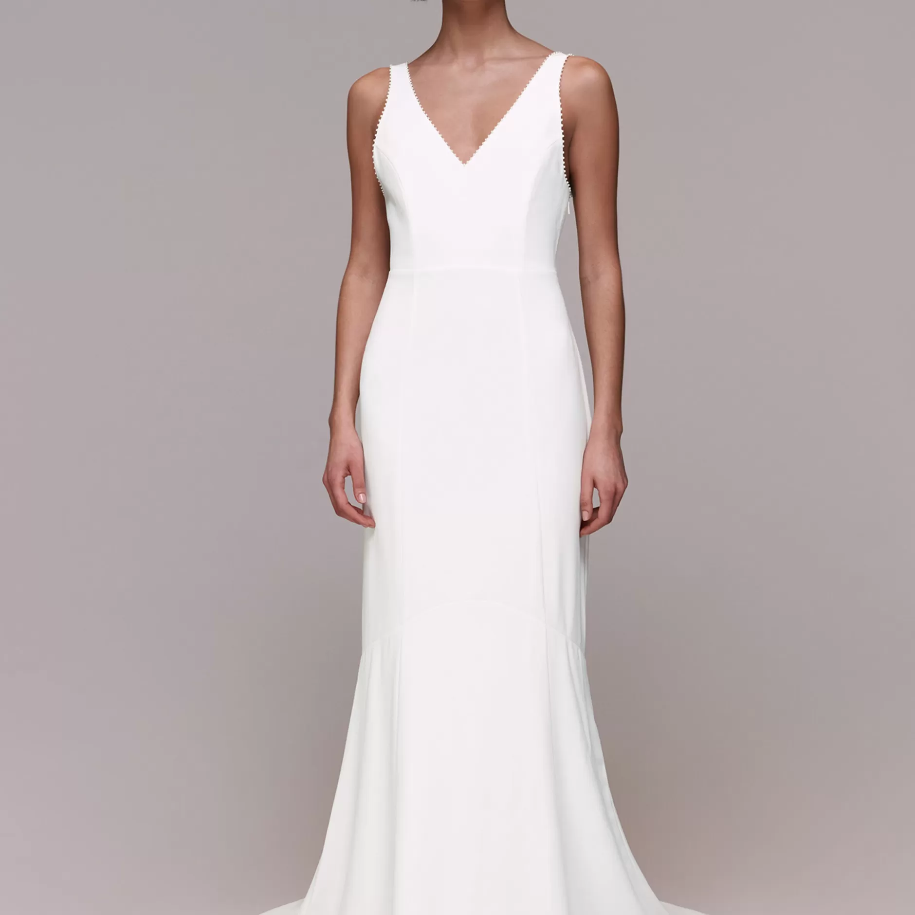 Women Whistles Dresses | Billie Wedding Dress