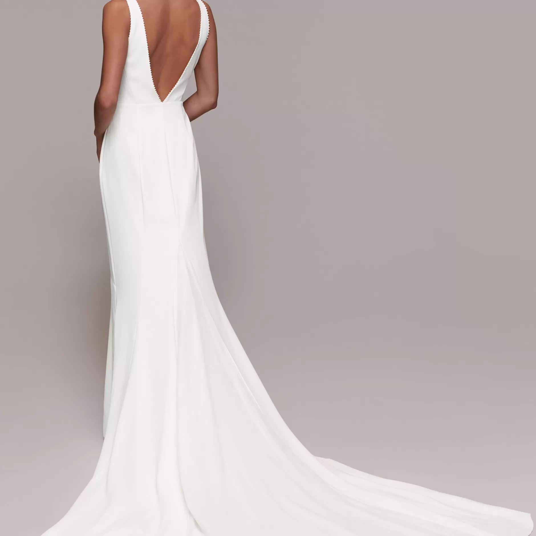 Women Whistles Dresses | Billie Wedding Dress