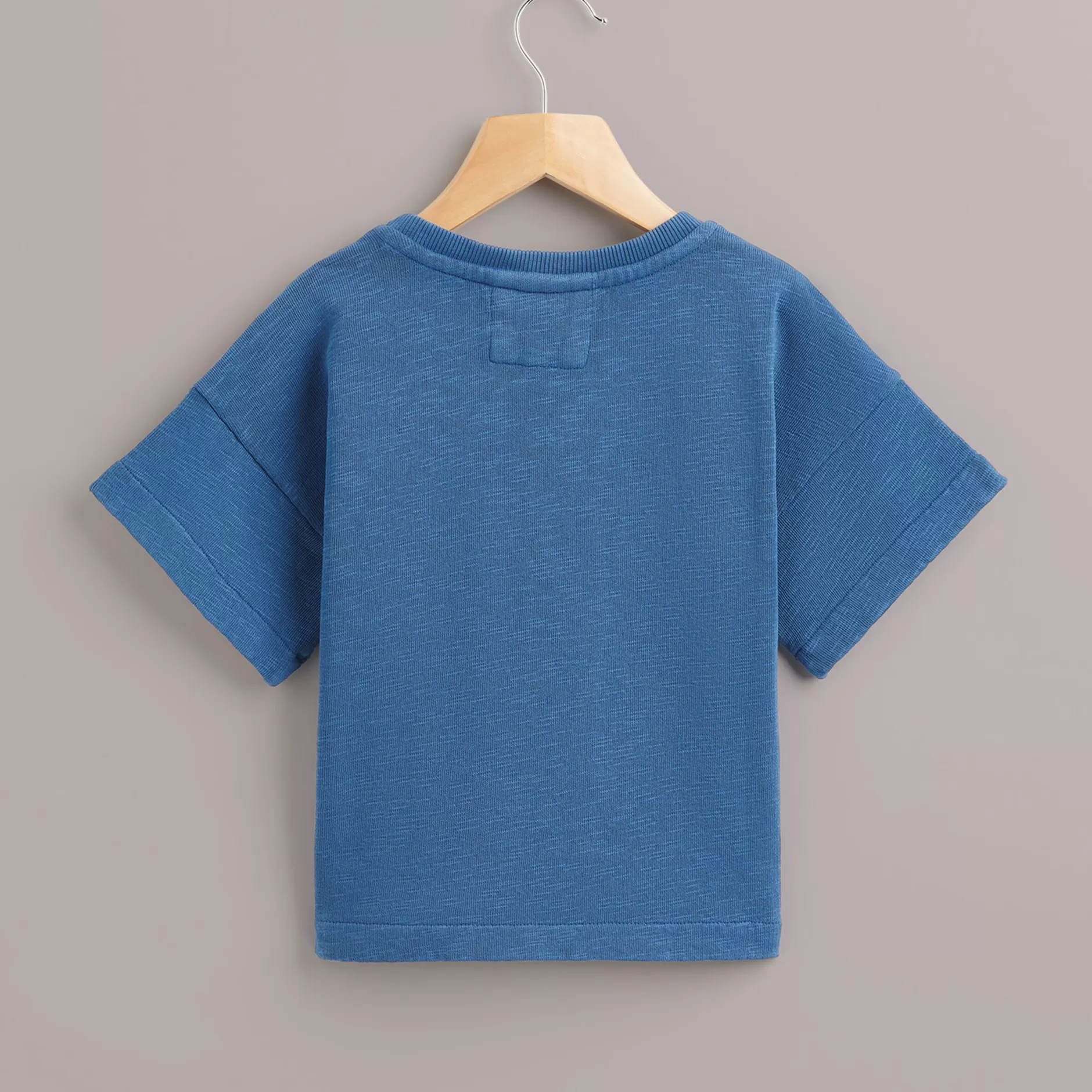 Women Whistles Tops | Billy Pocket T Shirt