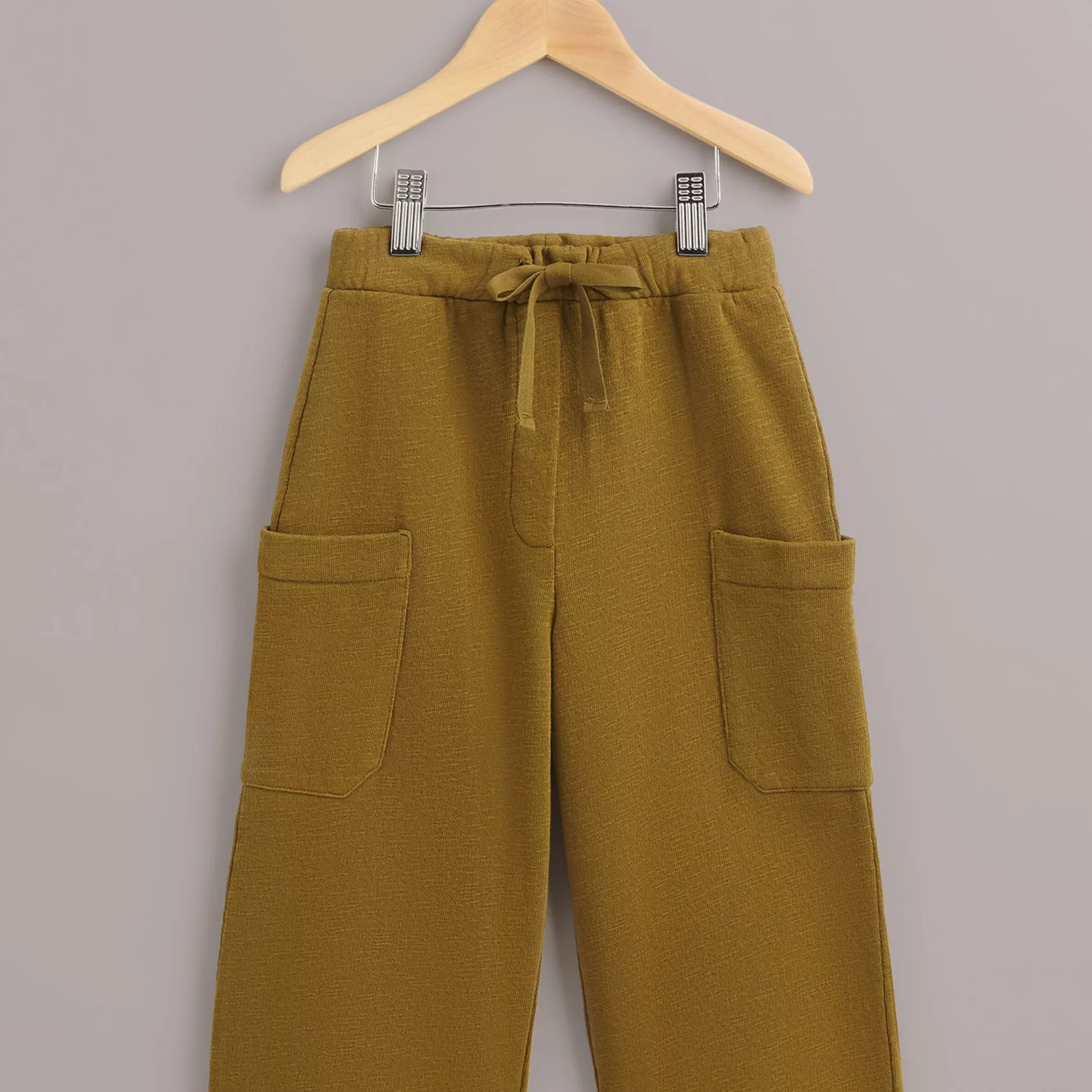 Women Whistles Bottoms | Billy Pocket Trouser