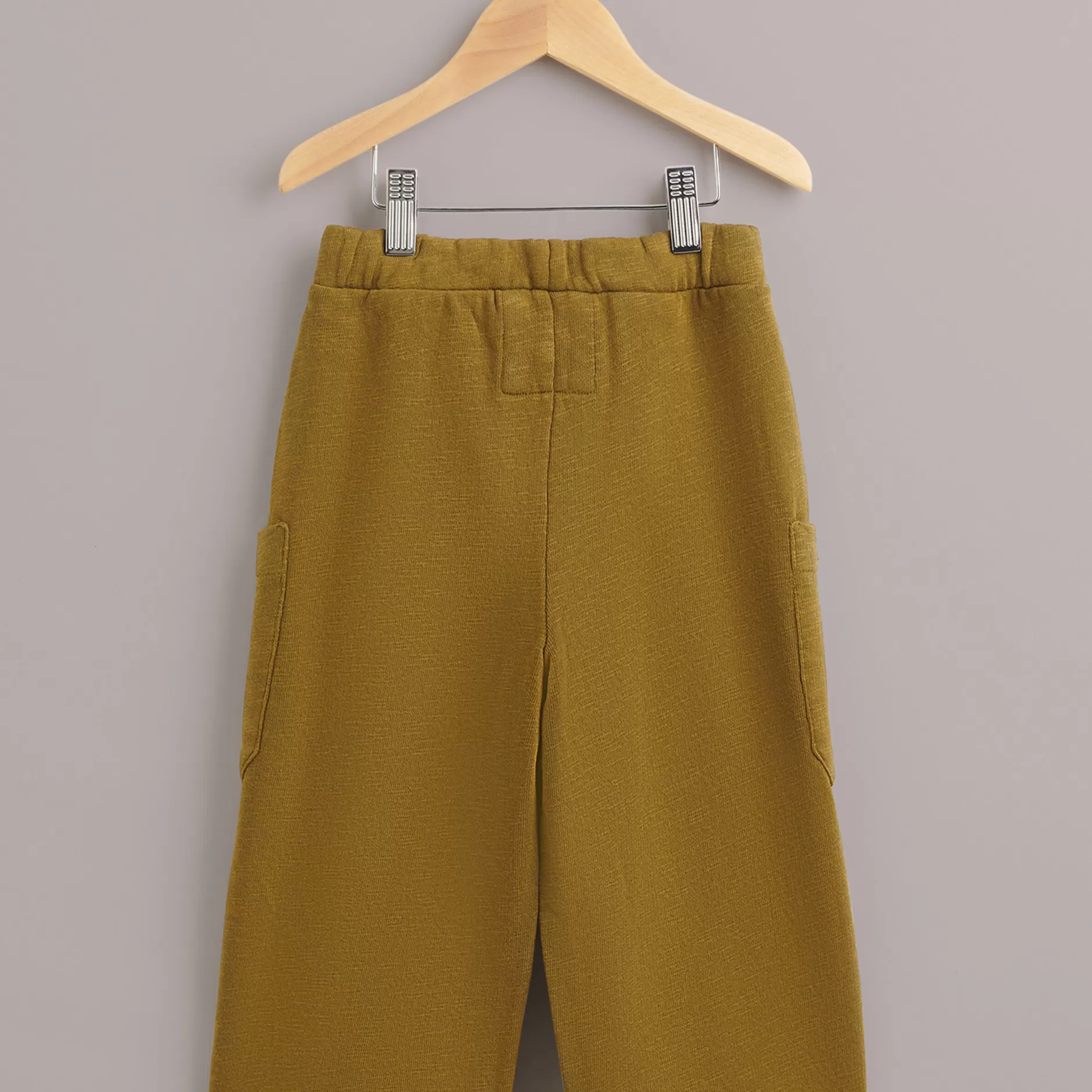 Women Whistles Bottoms | Billy Pocket Trouser