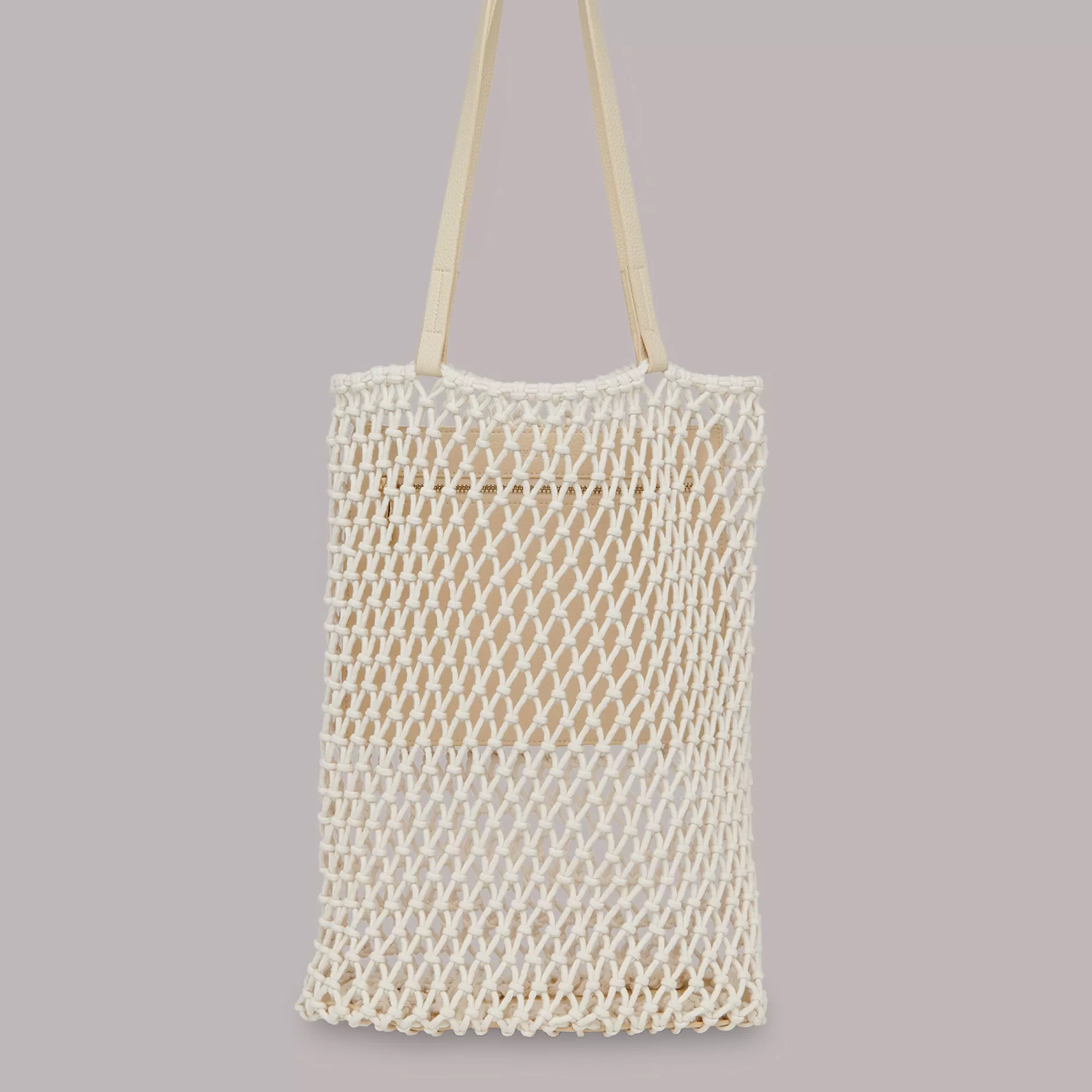 Women Whistles Shoulder Bags & Tote Bags | Chaya Crochet Tote Bag