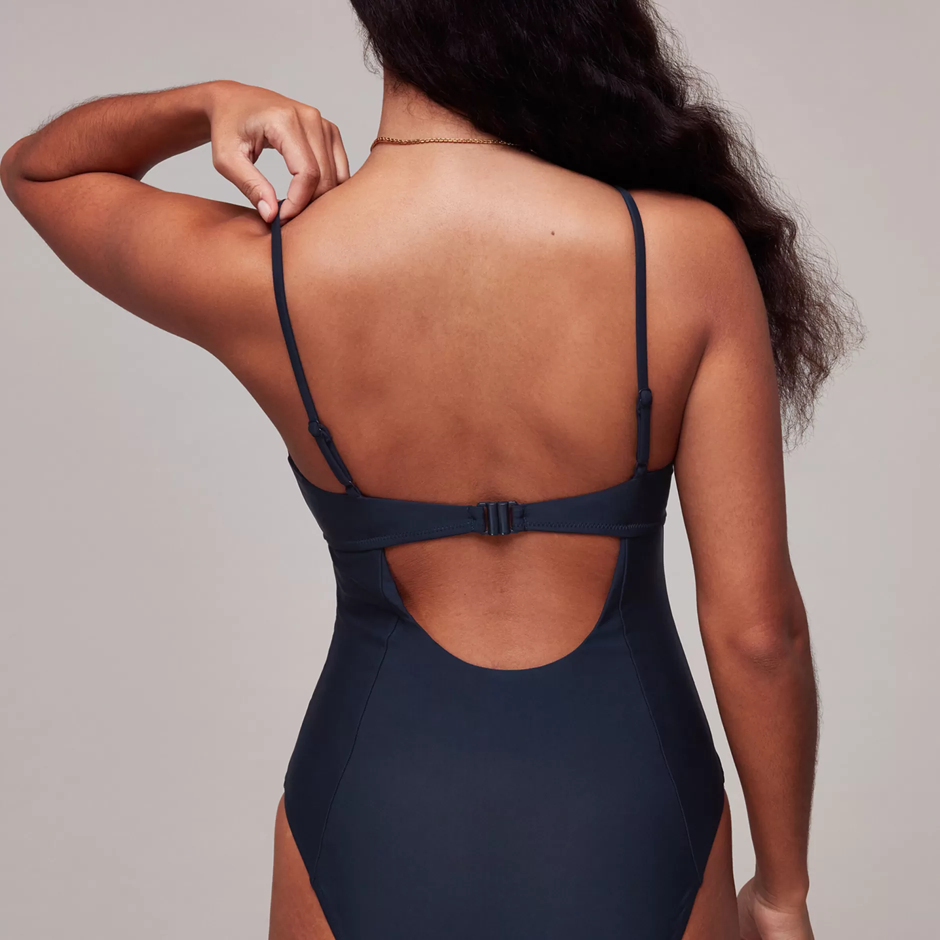 Women Whistles Swimwear | Cutout Swimsuit