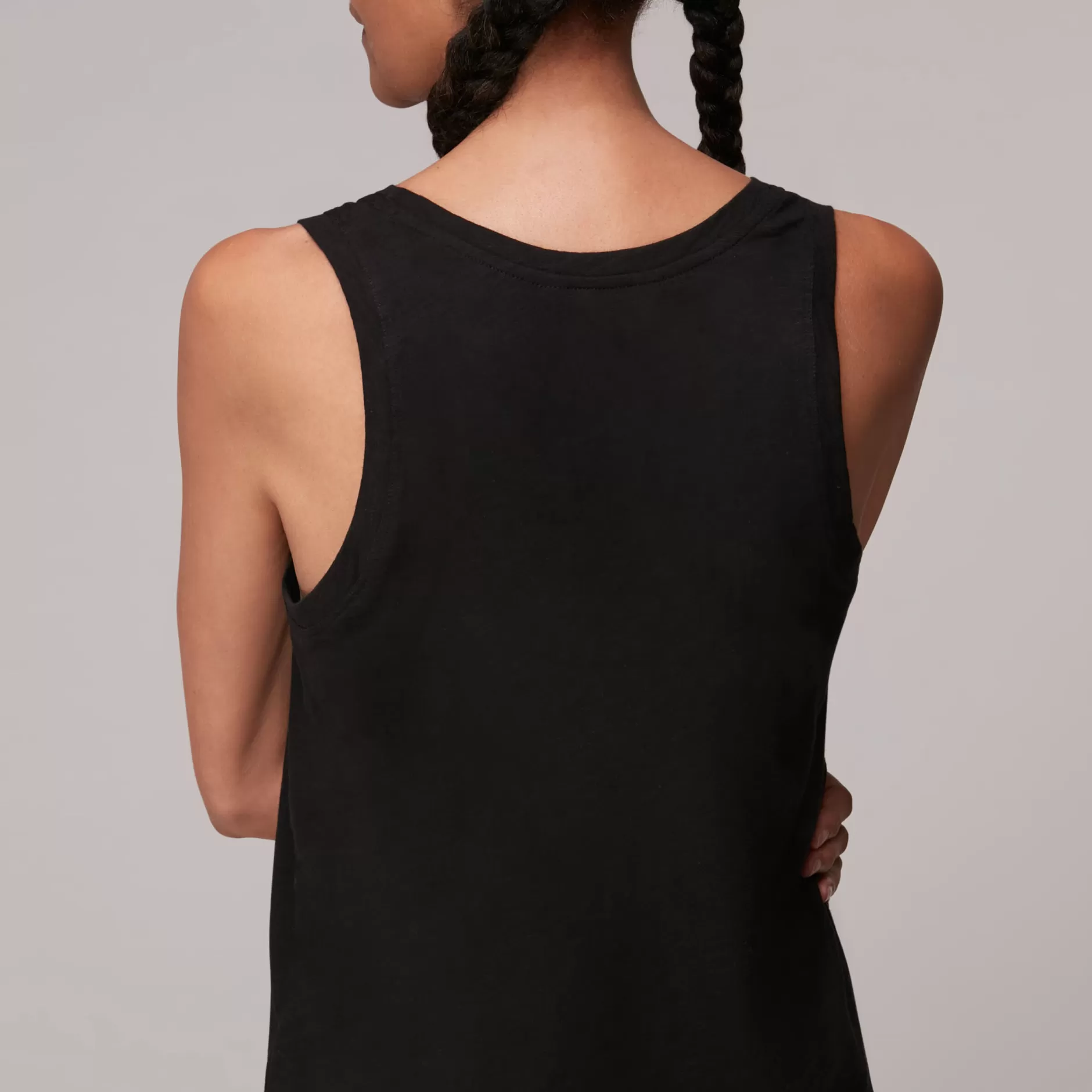 Women Whistles T-Shirts | Easy Basic Vest Top