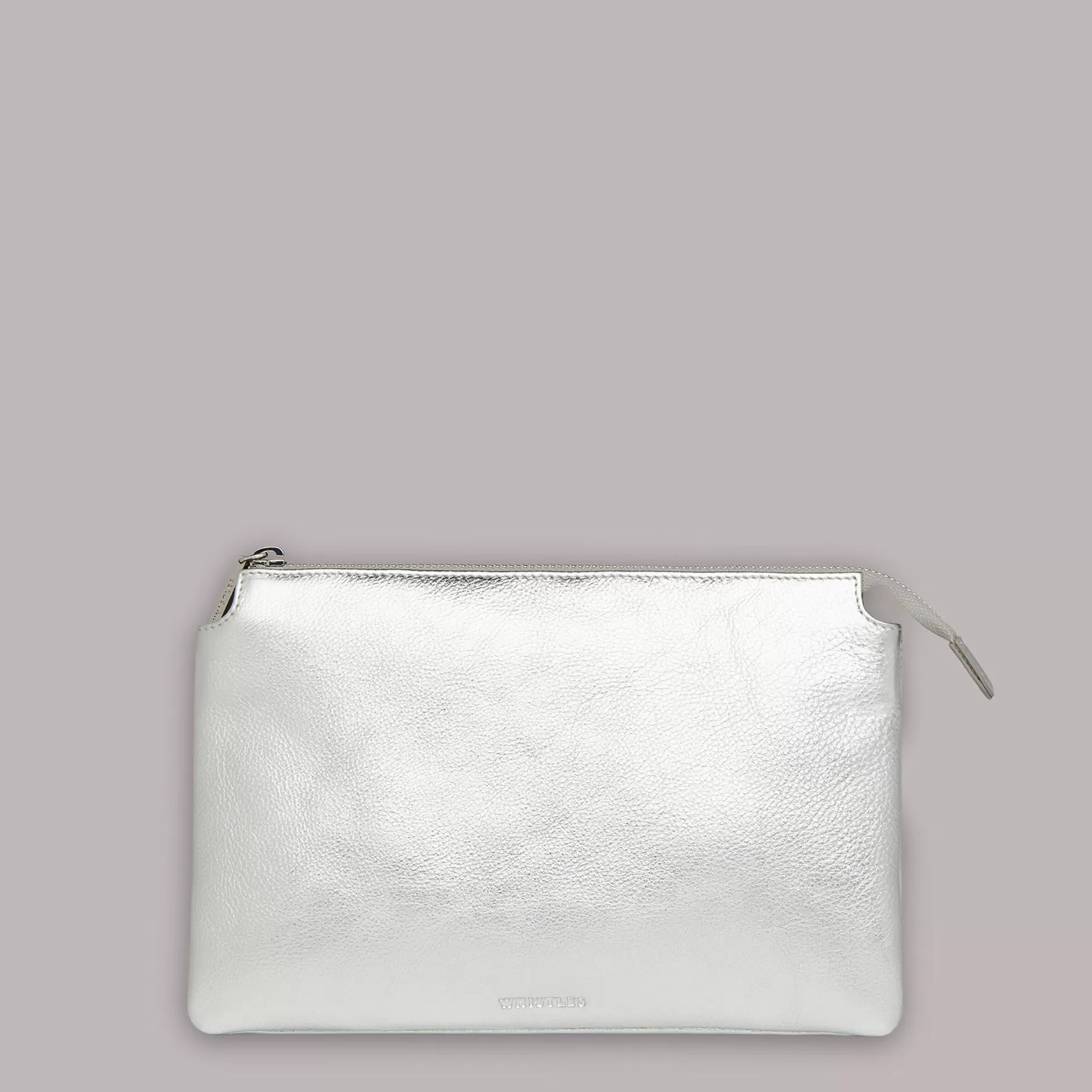 Women Whistles Small Bags & Clutches | Elita Double Pouch Clutch