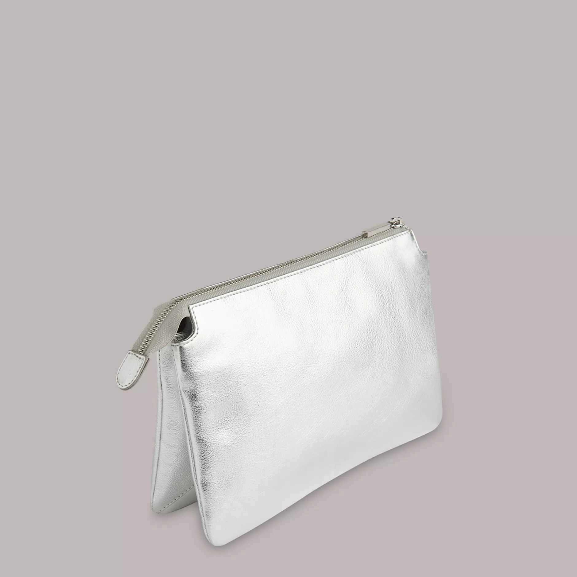 Women Whistles Small Bags & Clutches | Elita Double Pouch Clutch