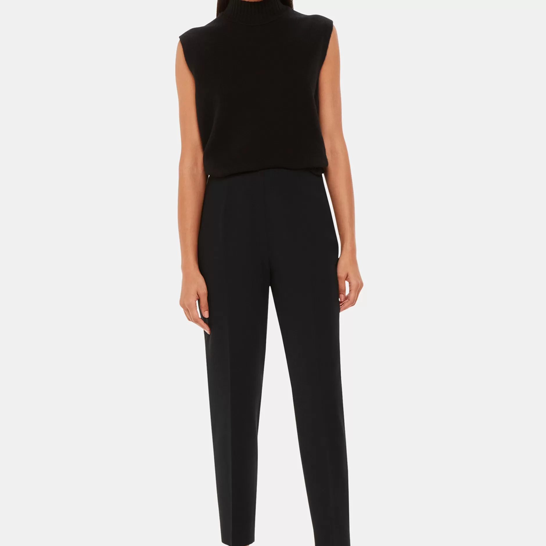 Women Whistles Trousers | Ella Essential Trouser