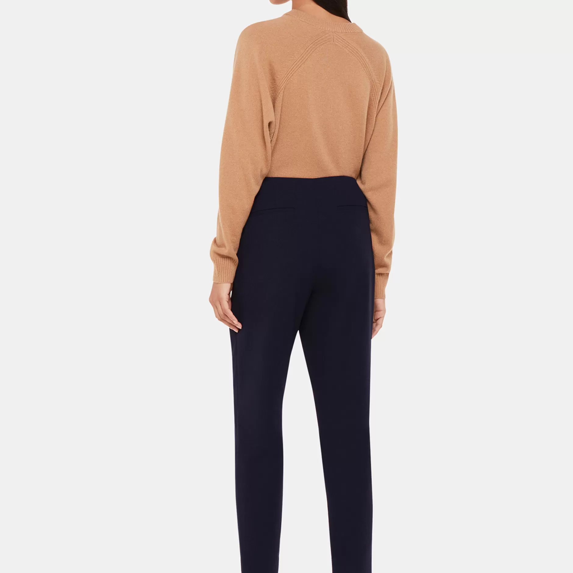 Women Whistles Trousers | Ella Essential Trouser