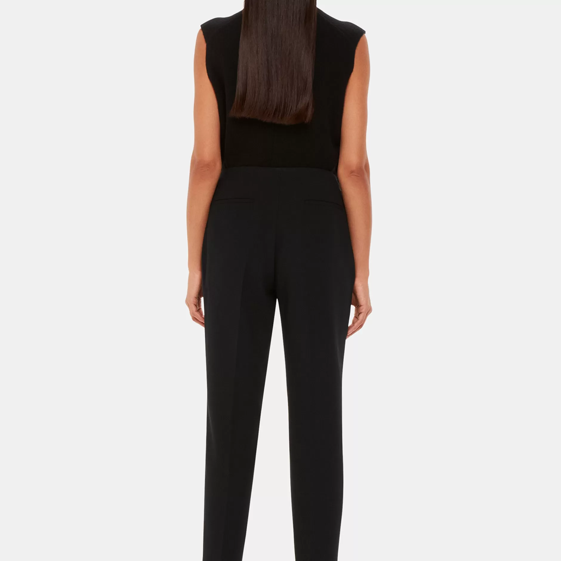 Women Whistles Trousers | Ella Essential Trouser