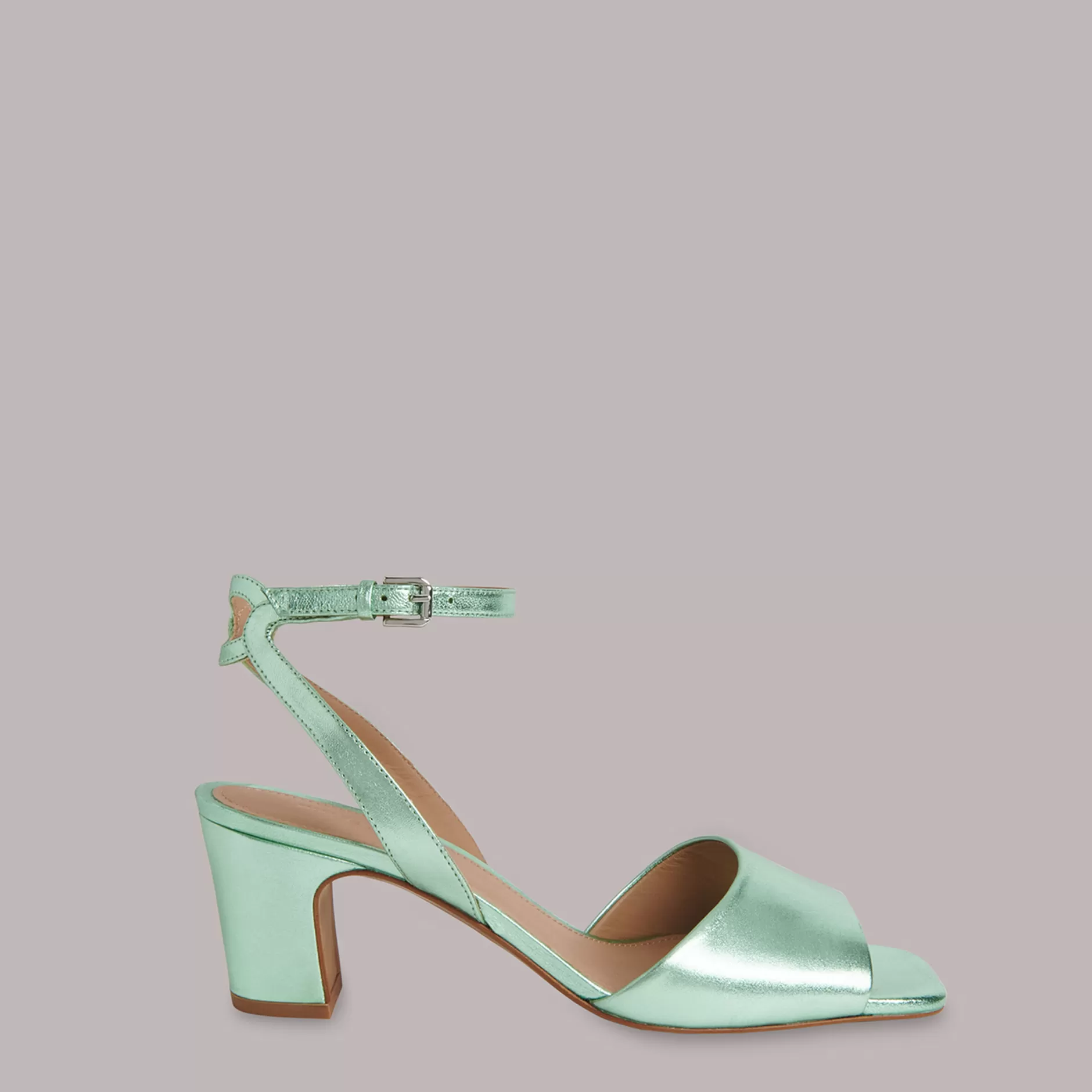 Women Whistles Heels | Emerson Block Heel Sandal