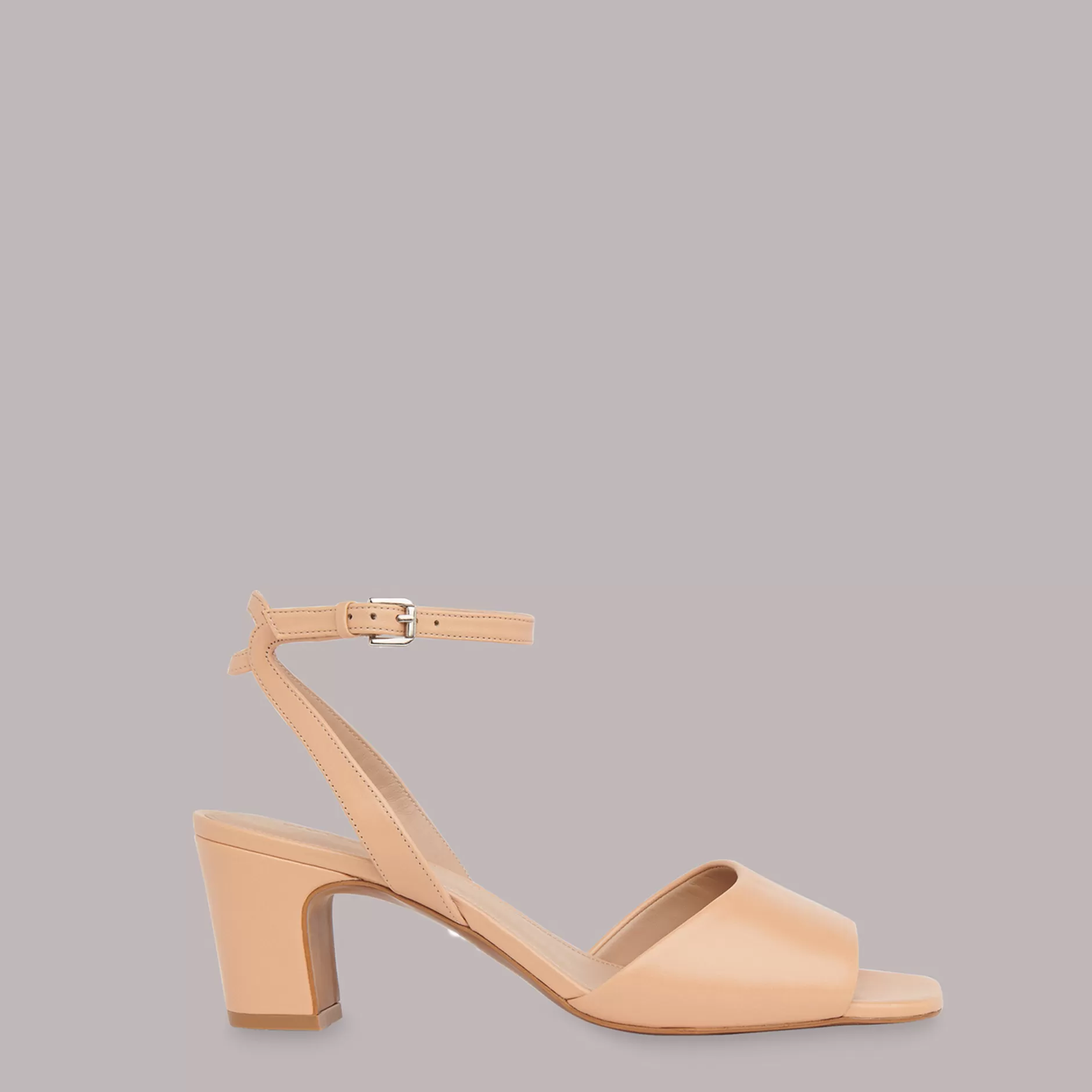 Women Whistles Heels | Emerson Block Heel Sandal