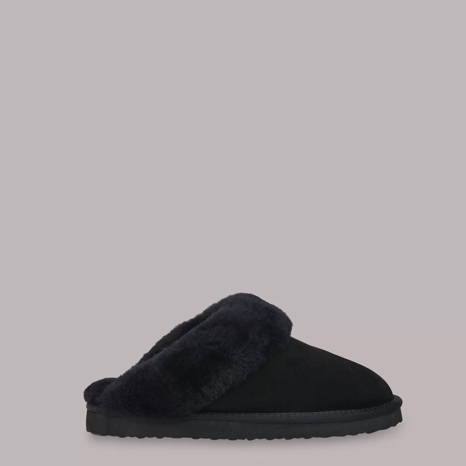 Women Whistles Slippers | Emilia Cuff Slipper