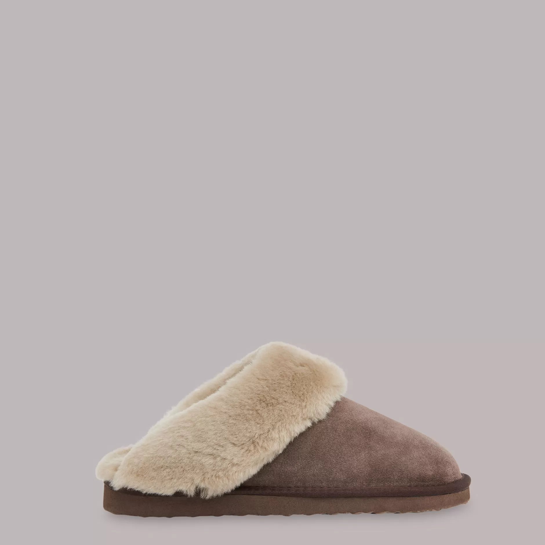 Women Whistles Slippers | Emilia Cuff Slipper