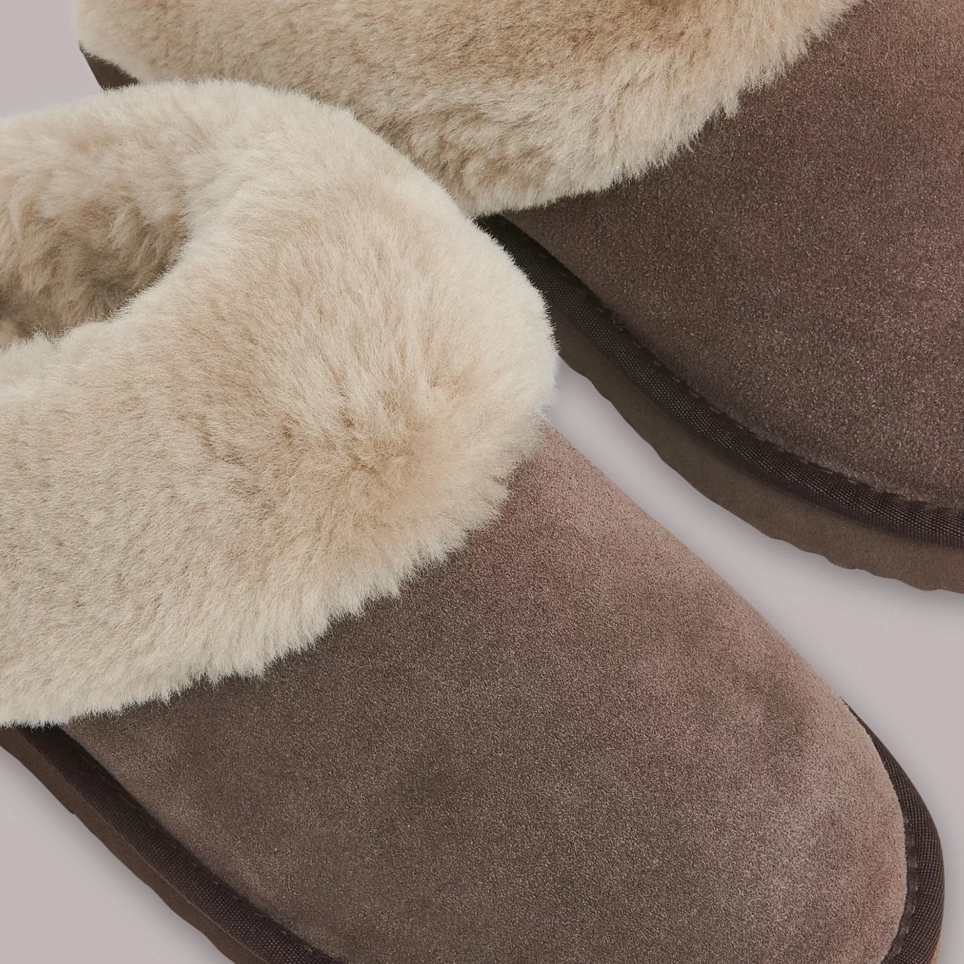 Women Whistles Slippers | Emilia Cuff Slipper