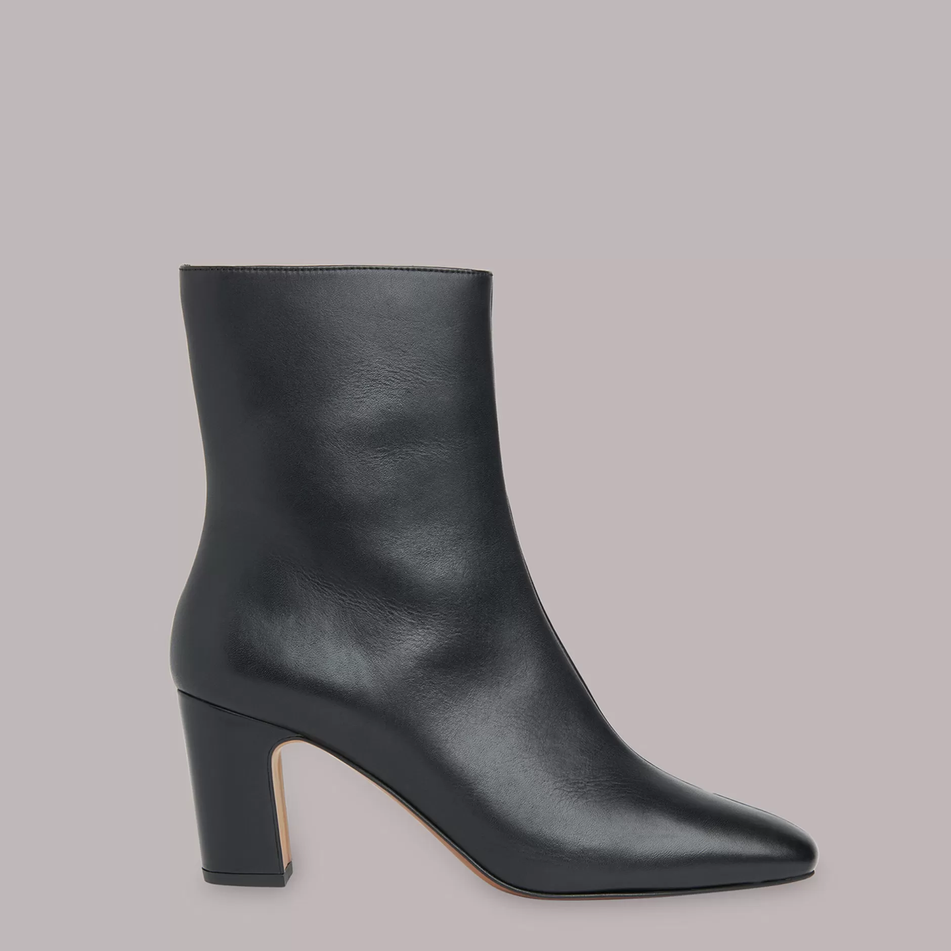 Women Whistles Boots | Holan Heeled Boot