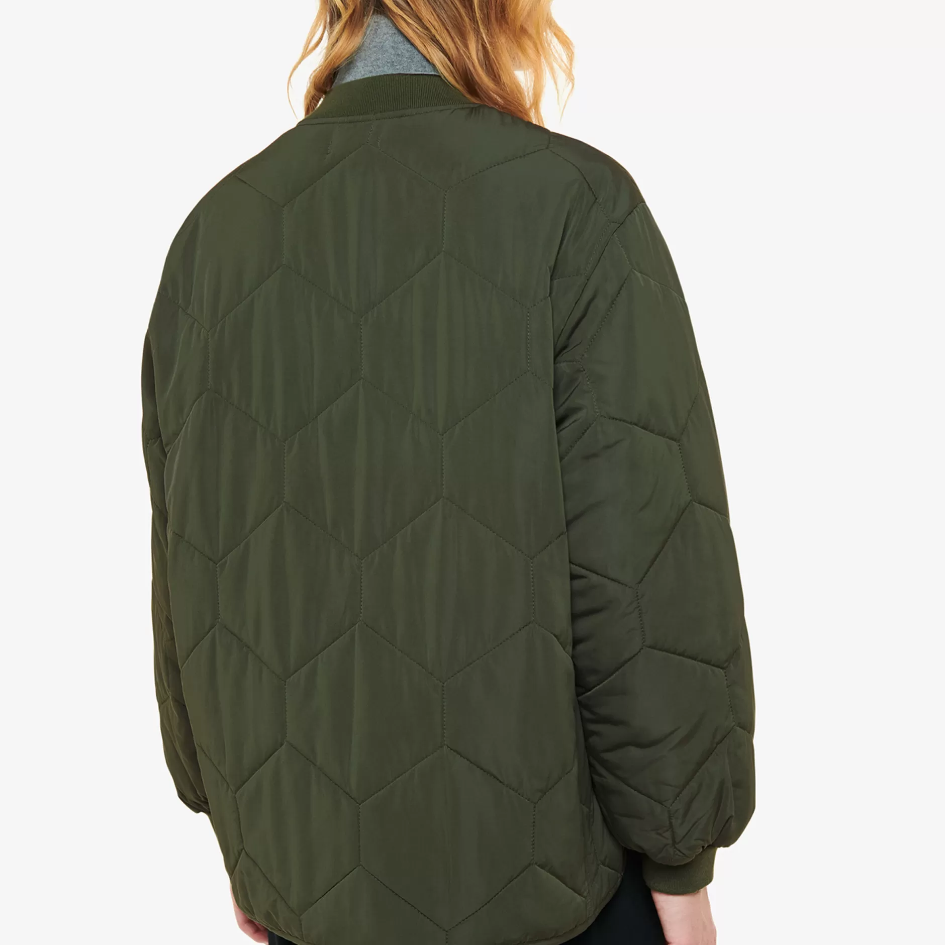 Women Whistles Coats | Ida Short Quilted Coat