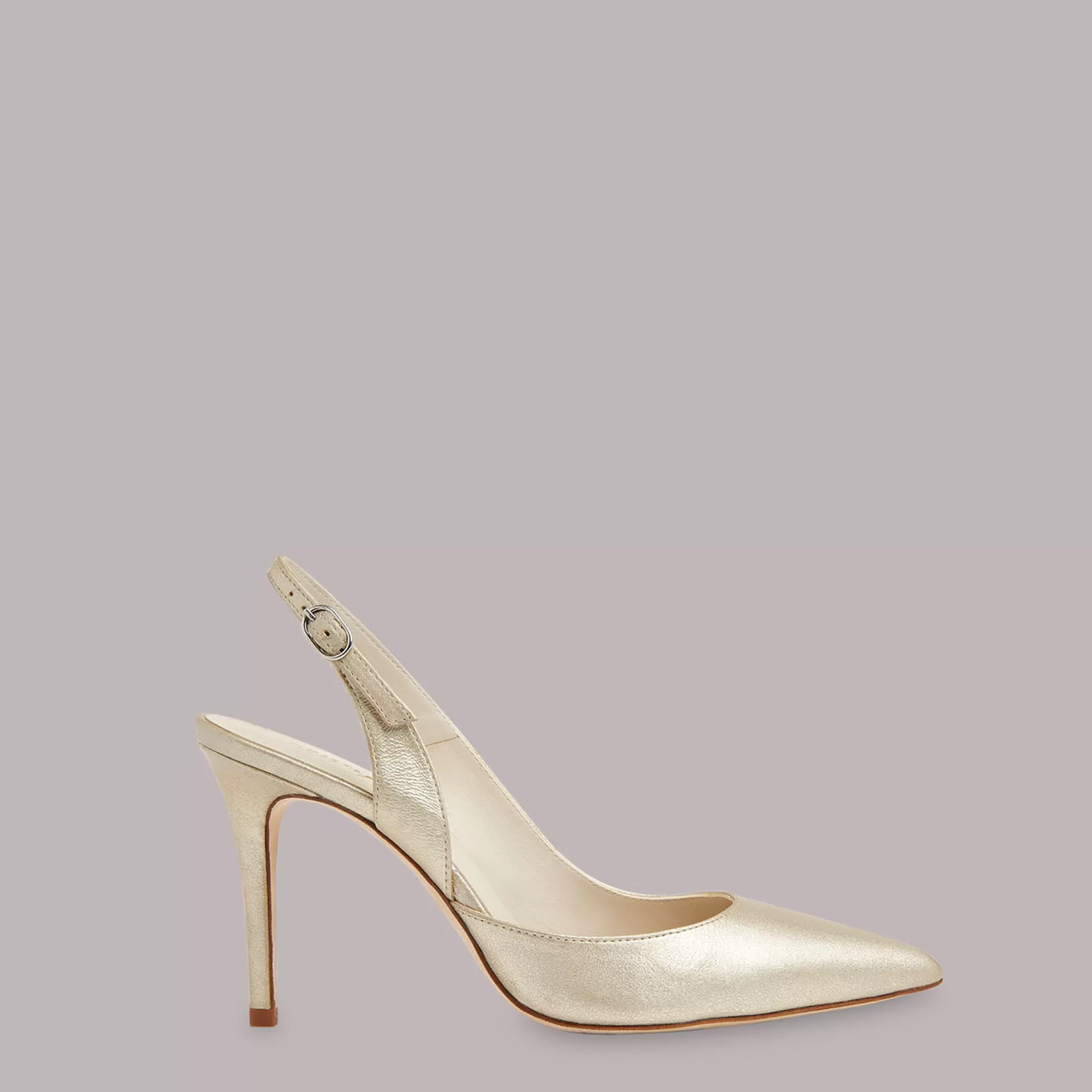 Women Whistles Heels | Jenna Wedding Pump