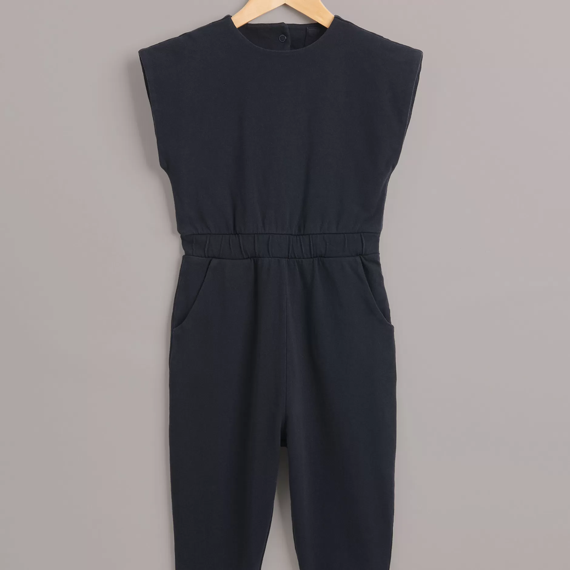 Women Whistles Jumpsuits | Joni Open Back Jumpsuit