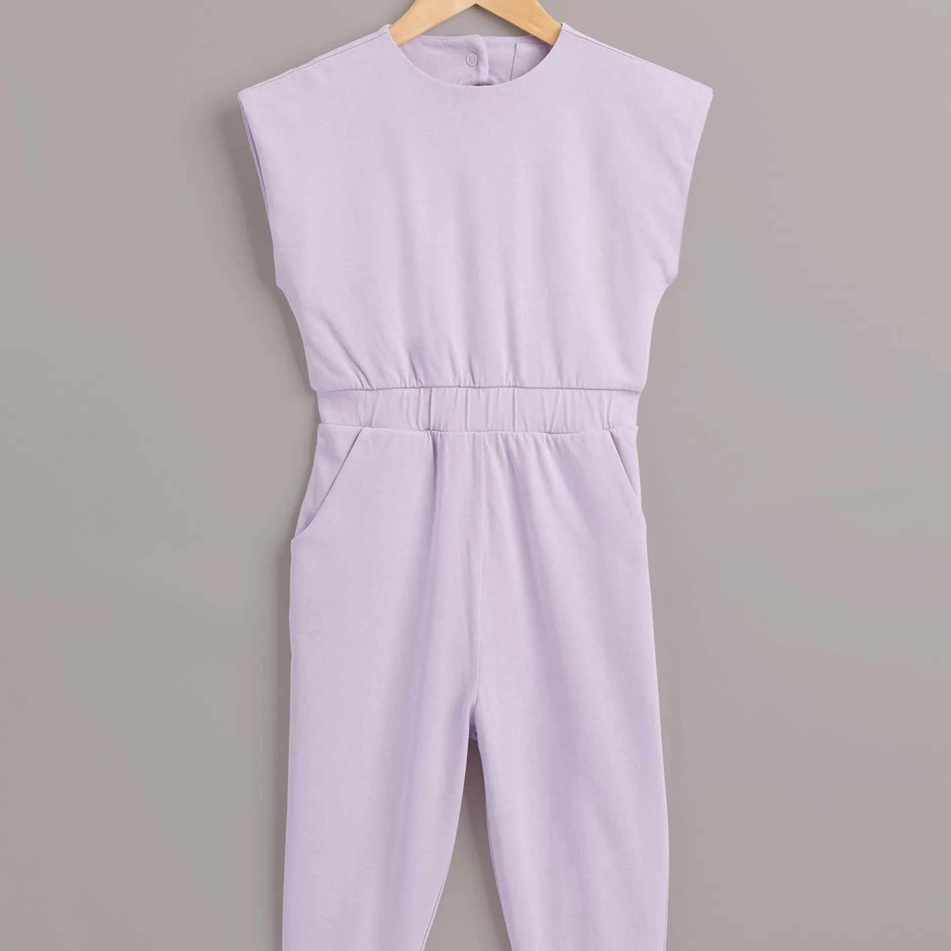 Women Whistles Jumpsuits | Joni Open Back Jumpsuit