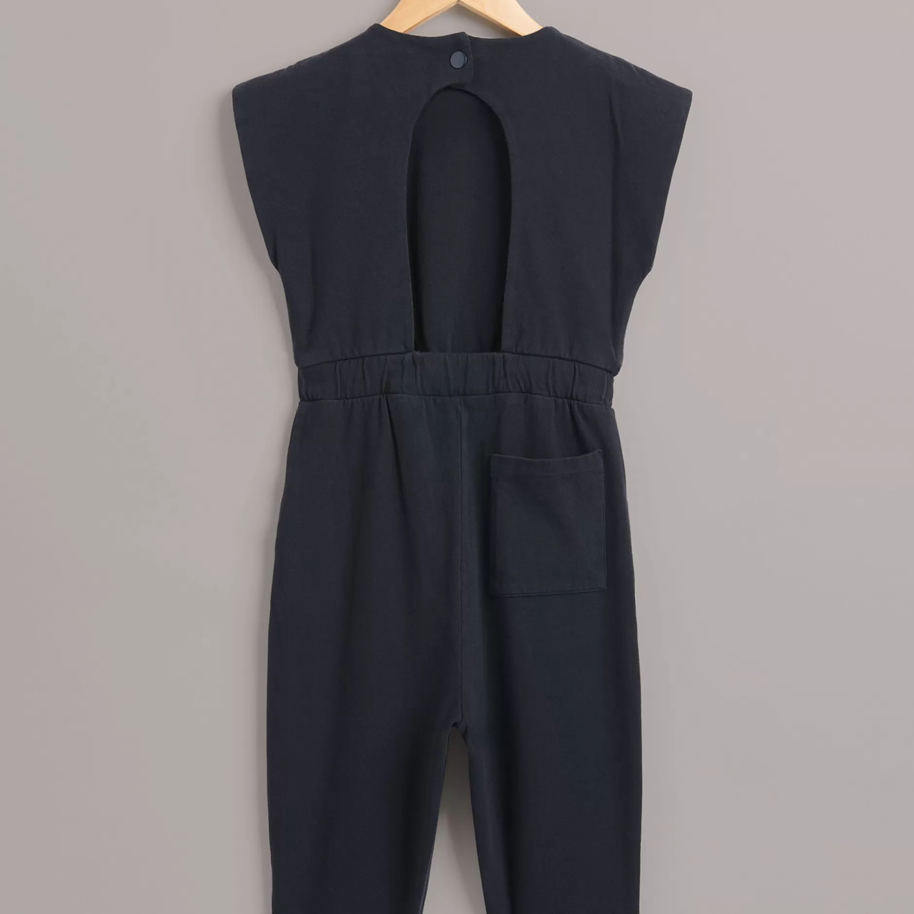 Women Whistles Jumpsuits | Joni Open Back Jumpsuit