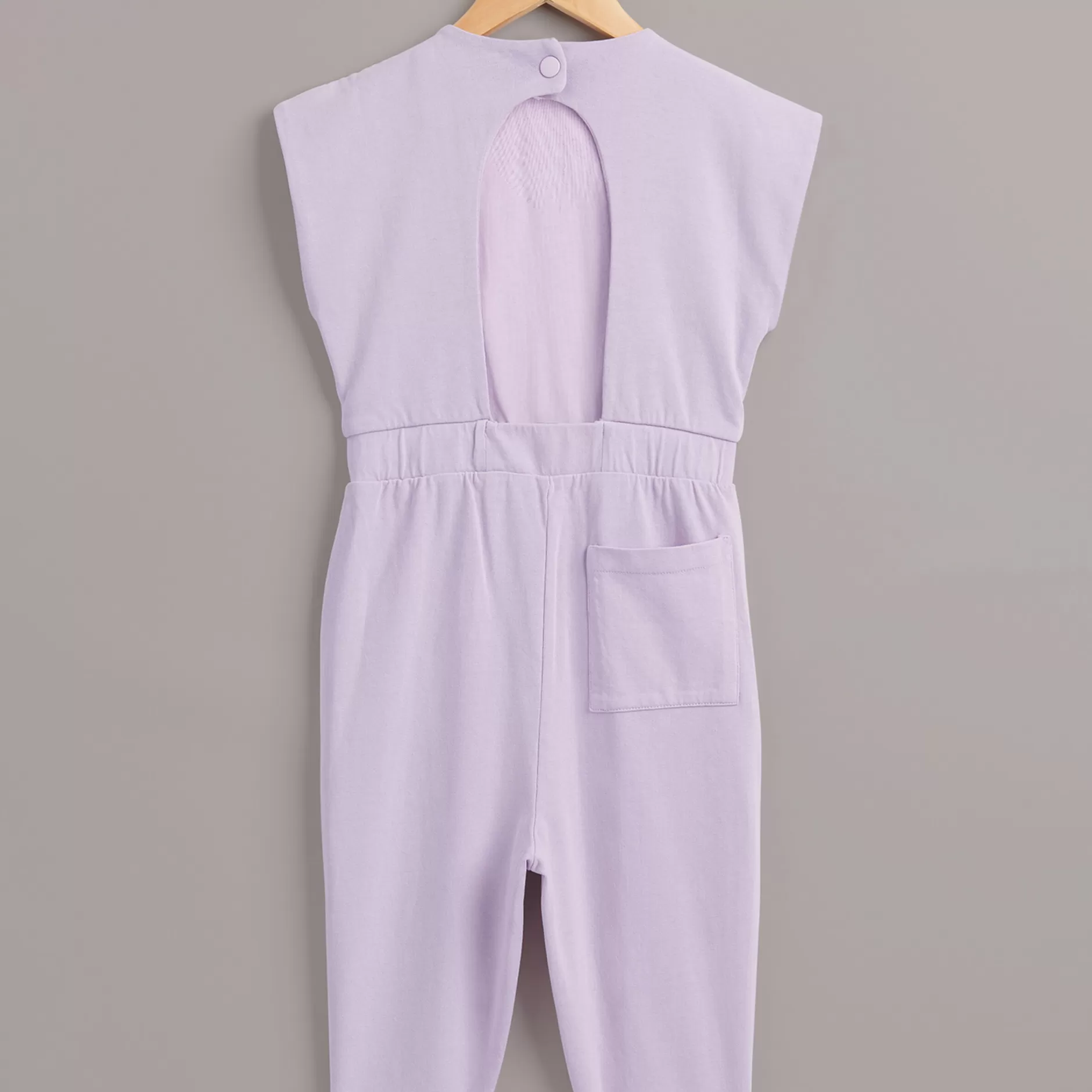 Women Whistles Jumpsuits | Joni Open Back Jumpsuit