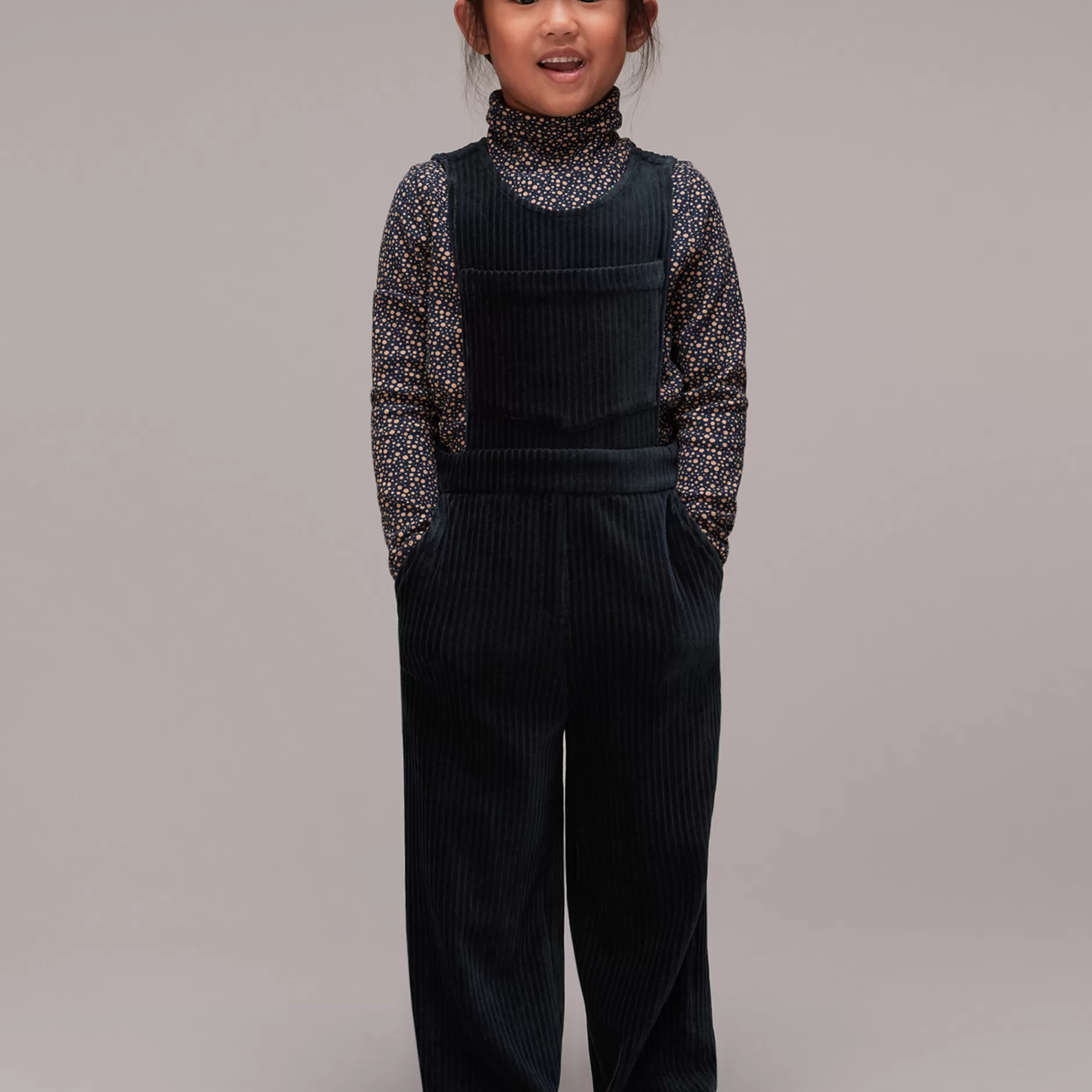 Women Whistles Jumpsuits | Kitty Corduroy Dungaree