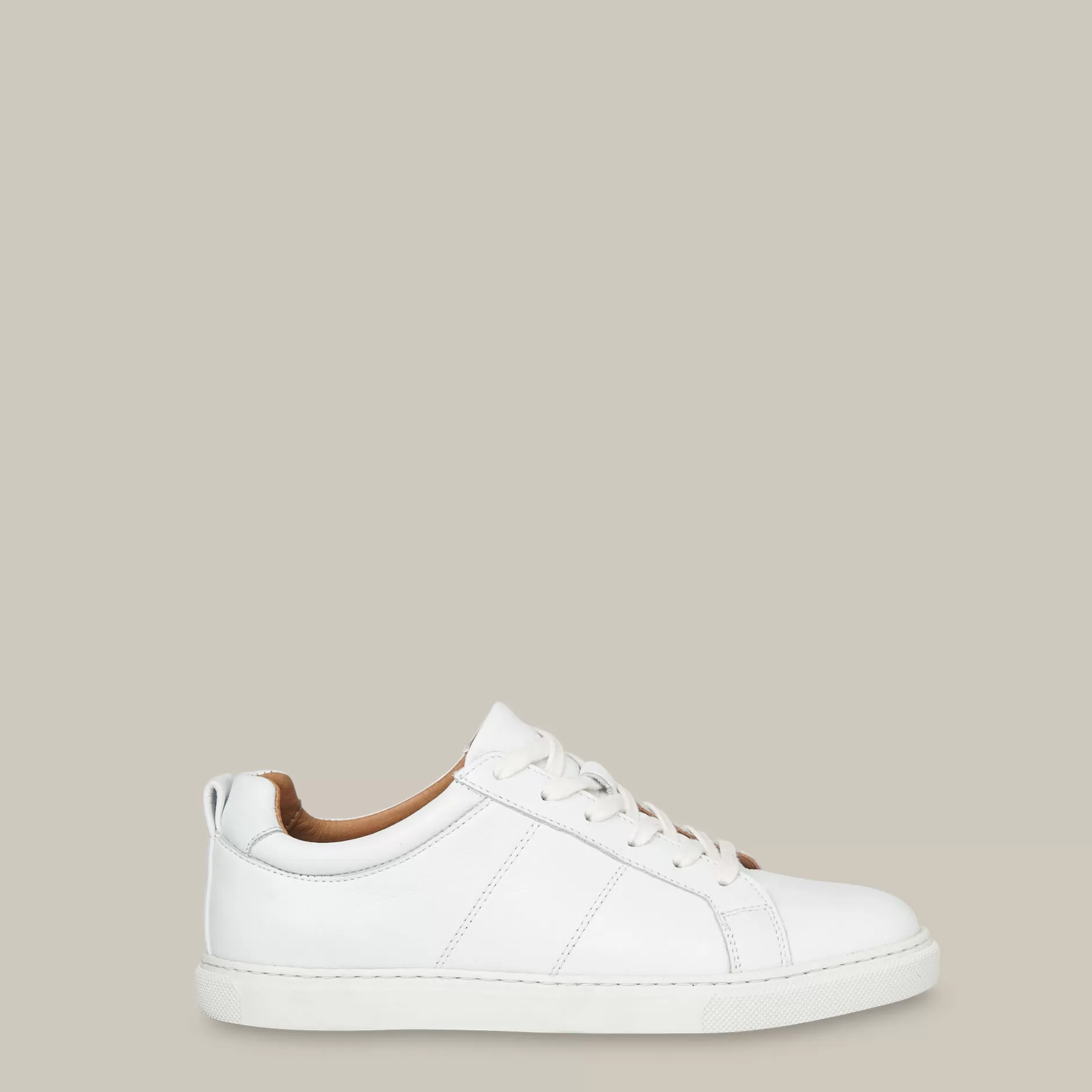 Women Whistles Trainers | Koki Lace Up Trainer