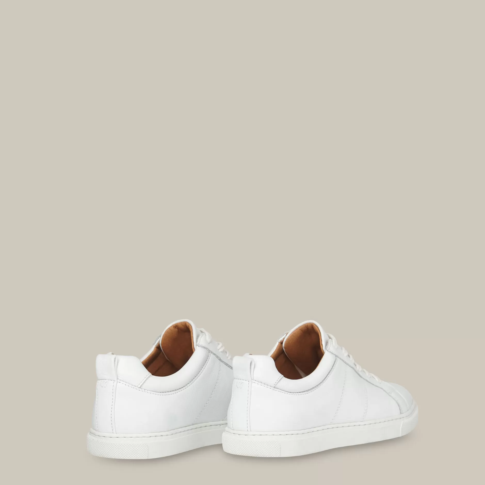 Women Whistles Trainers | Koki Lace Up Trainer