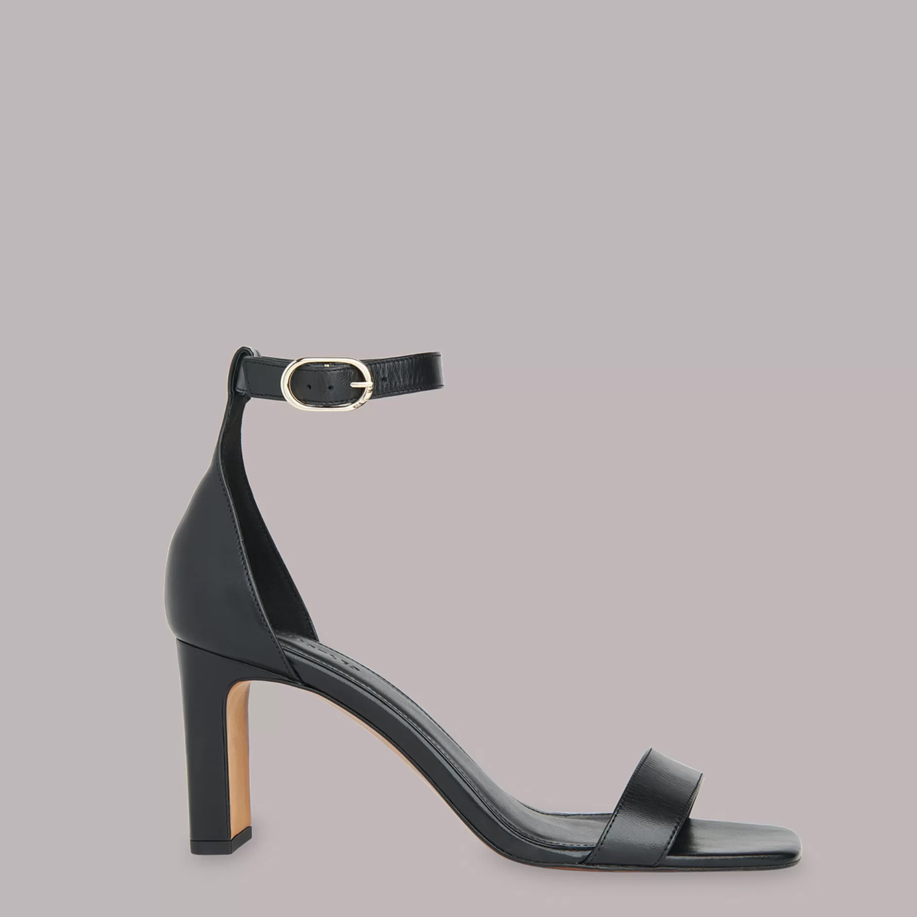 Women Whistles Heels | Lena Heeled Sandal