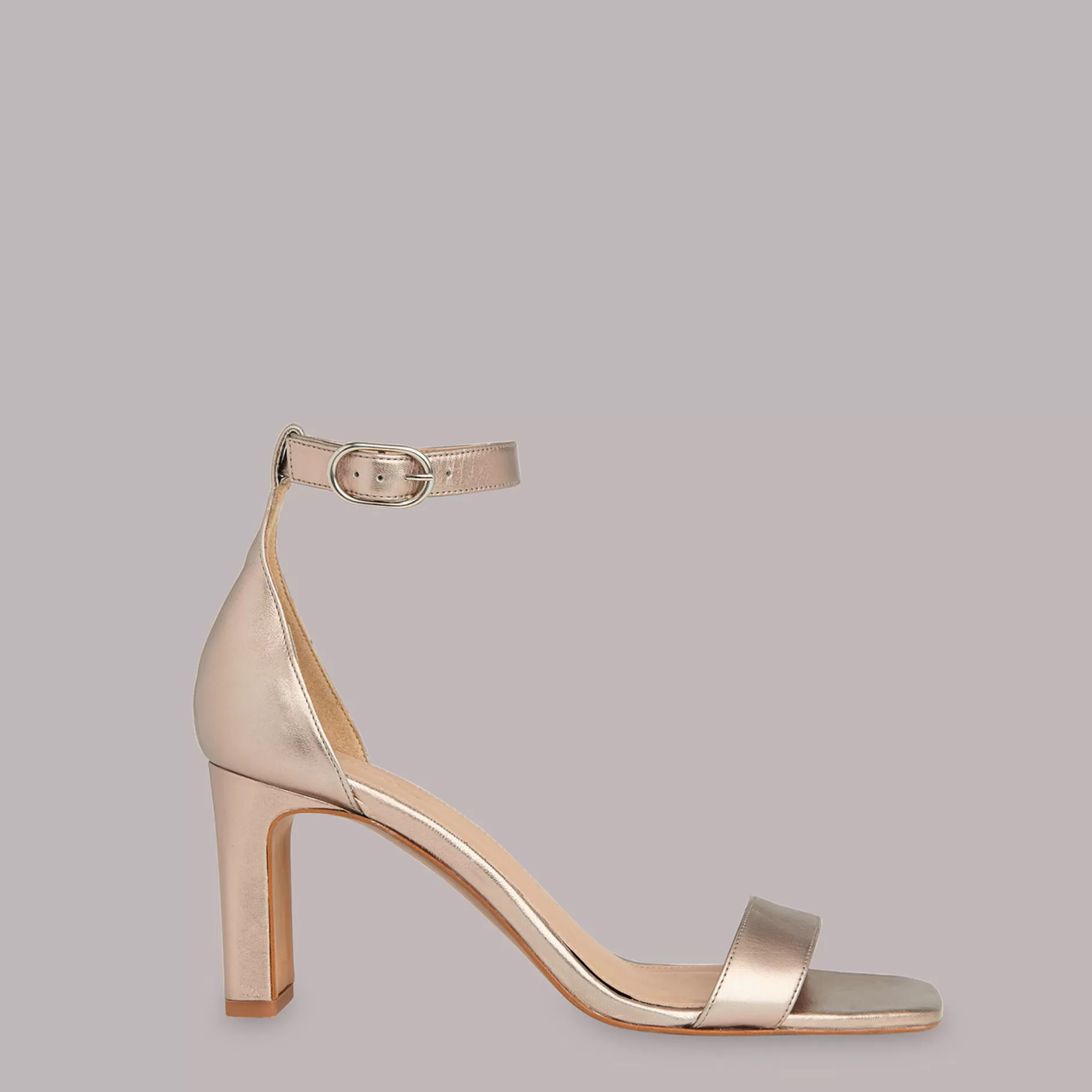 Women Whistles Heels | Lena Heeled Sandal