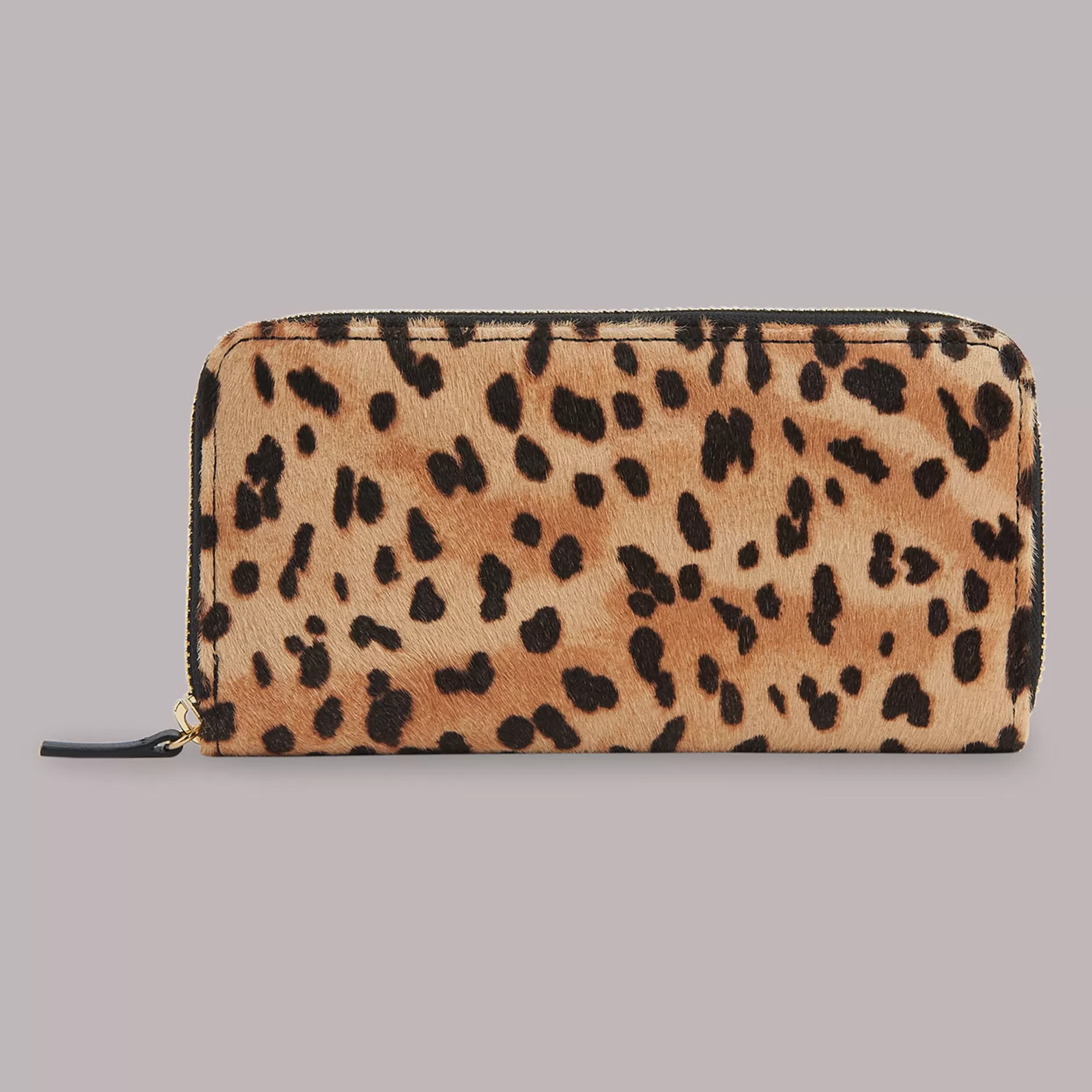 Women Whistles Small Bags & Clutches | Leopard Long Purse