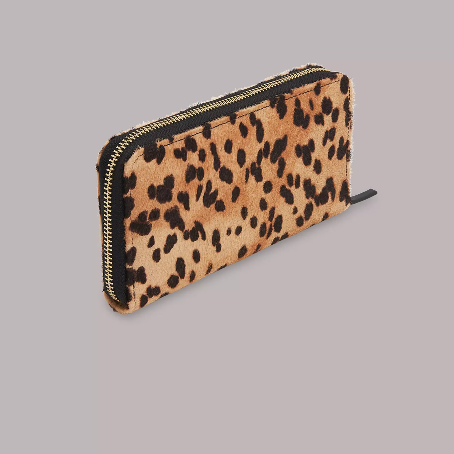 Women Whistles Small Bags & Clutches | Leopard Long Purse