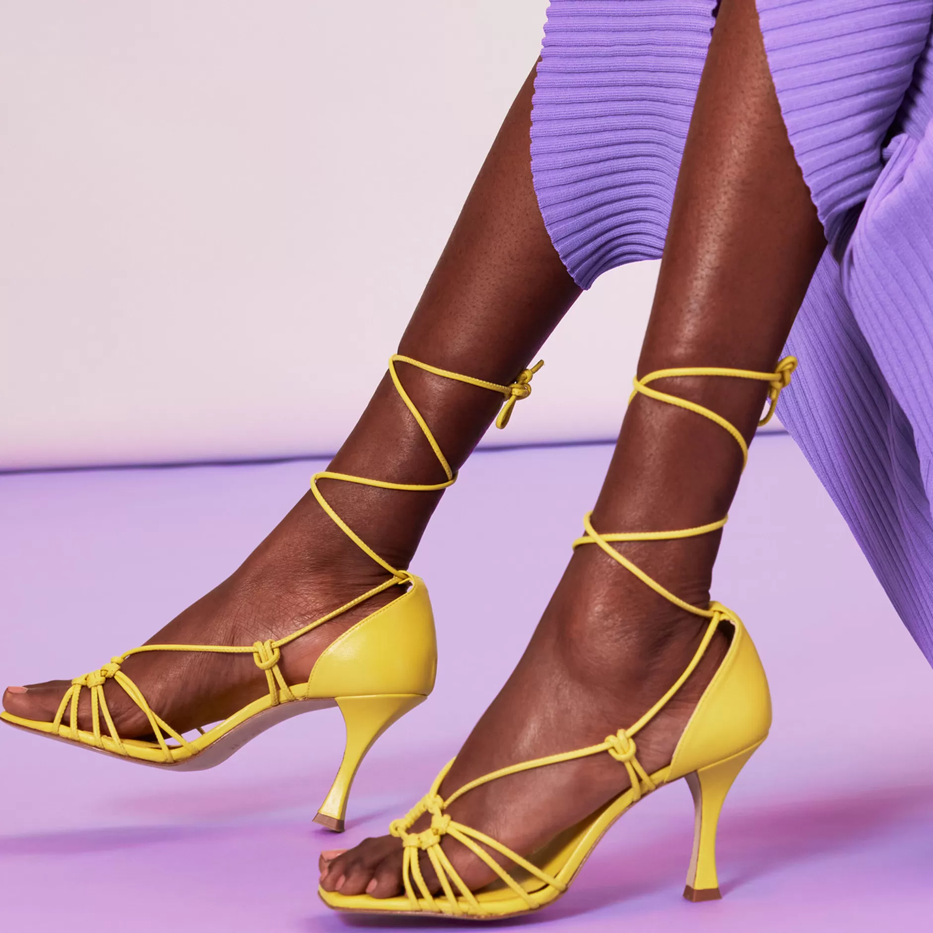 Women Whistles Heels | Limited Talia Heeled Sandal