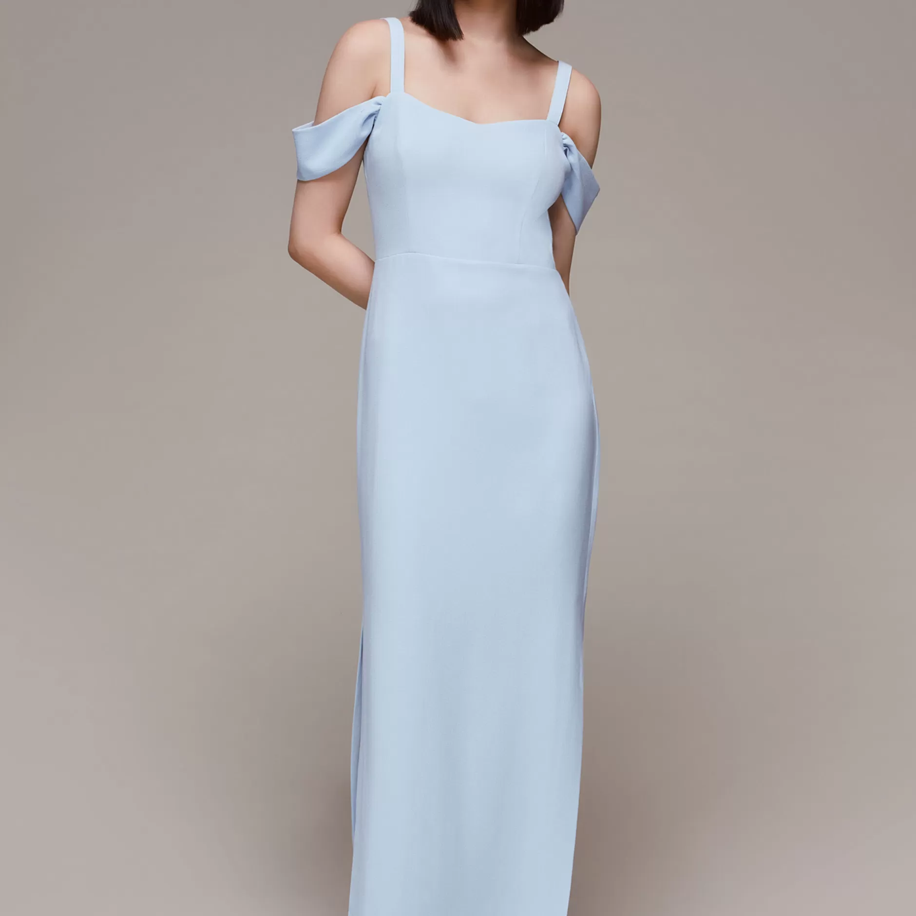 Women Whistles Dresses | Lucy Maxi Dress