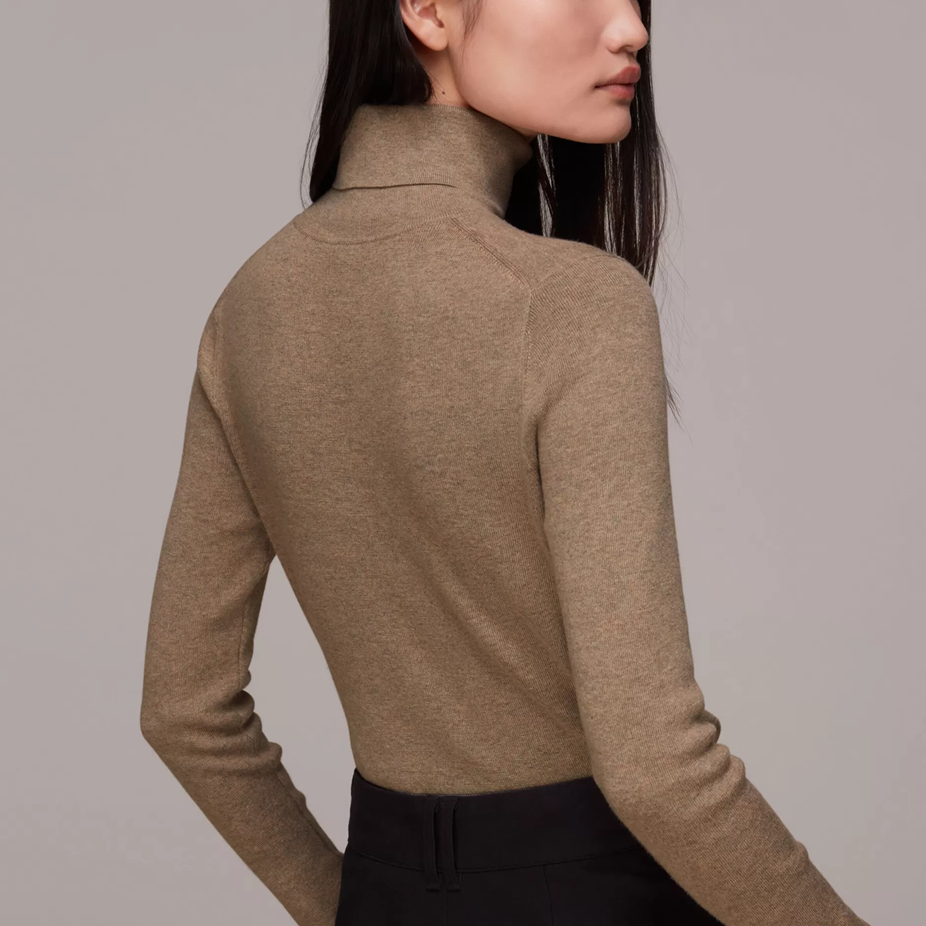 Women Whistles Knitwear | Maja Knitted Polo