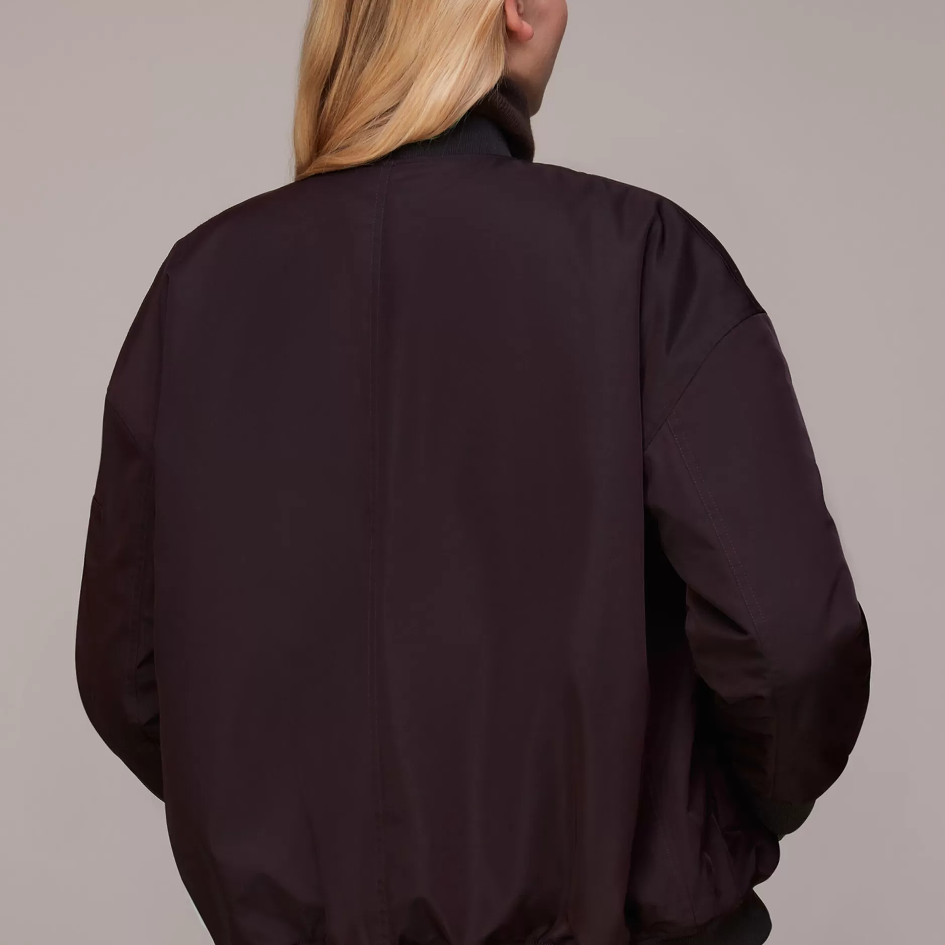 Women Whistles Coats | Maria Bomber Jacket