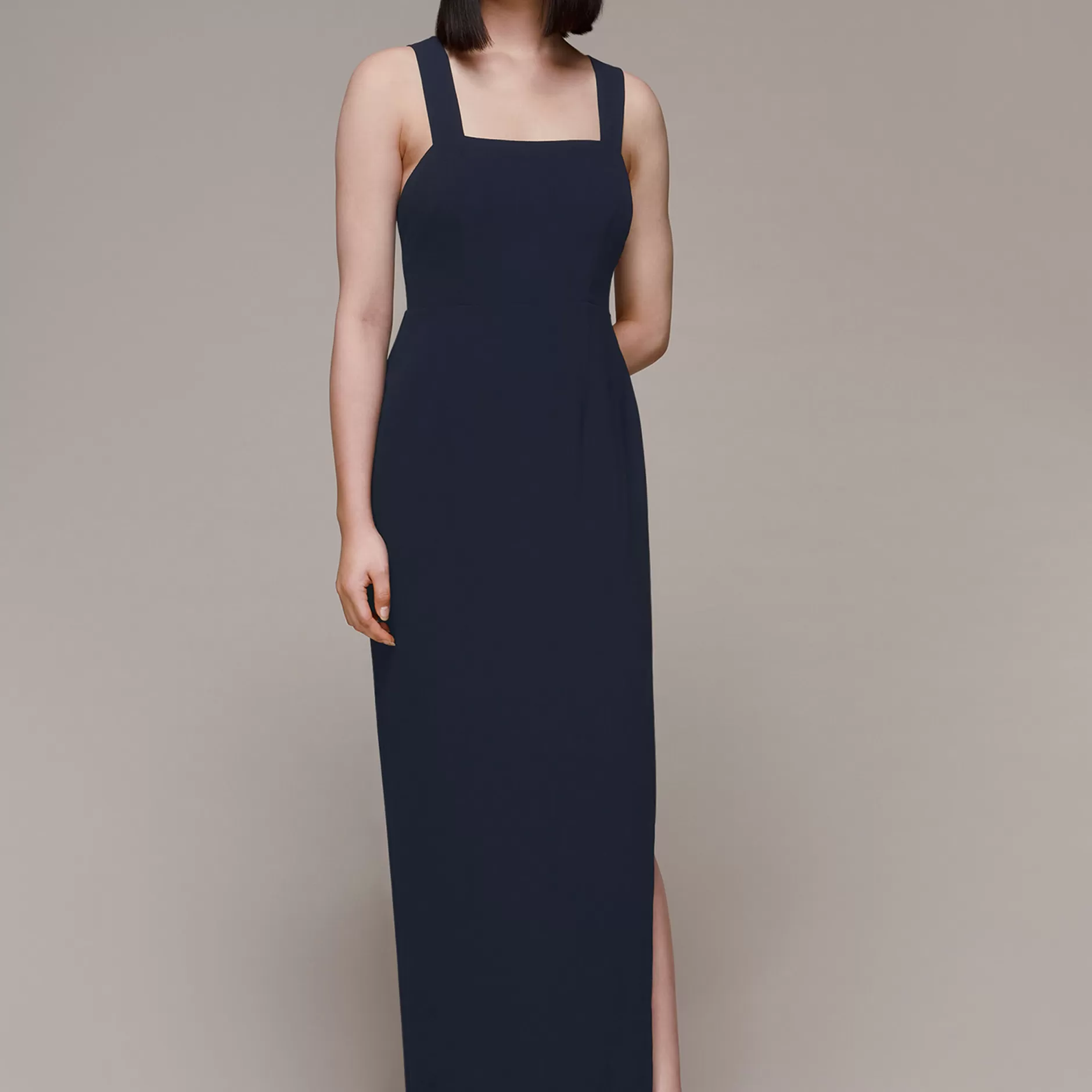 Women Whistles Dresses | Maria Maxi Dress