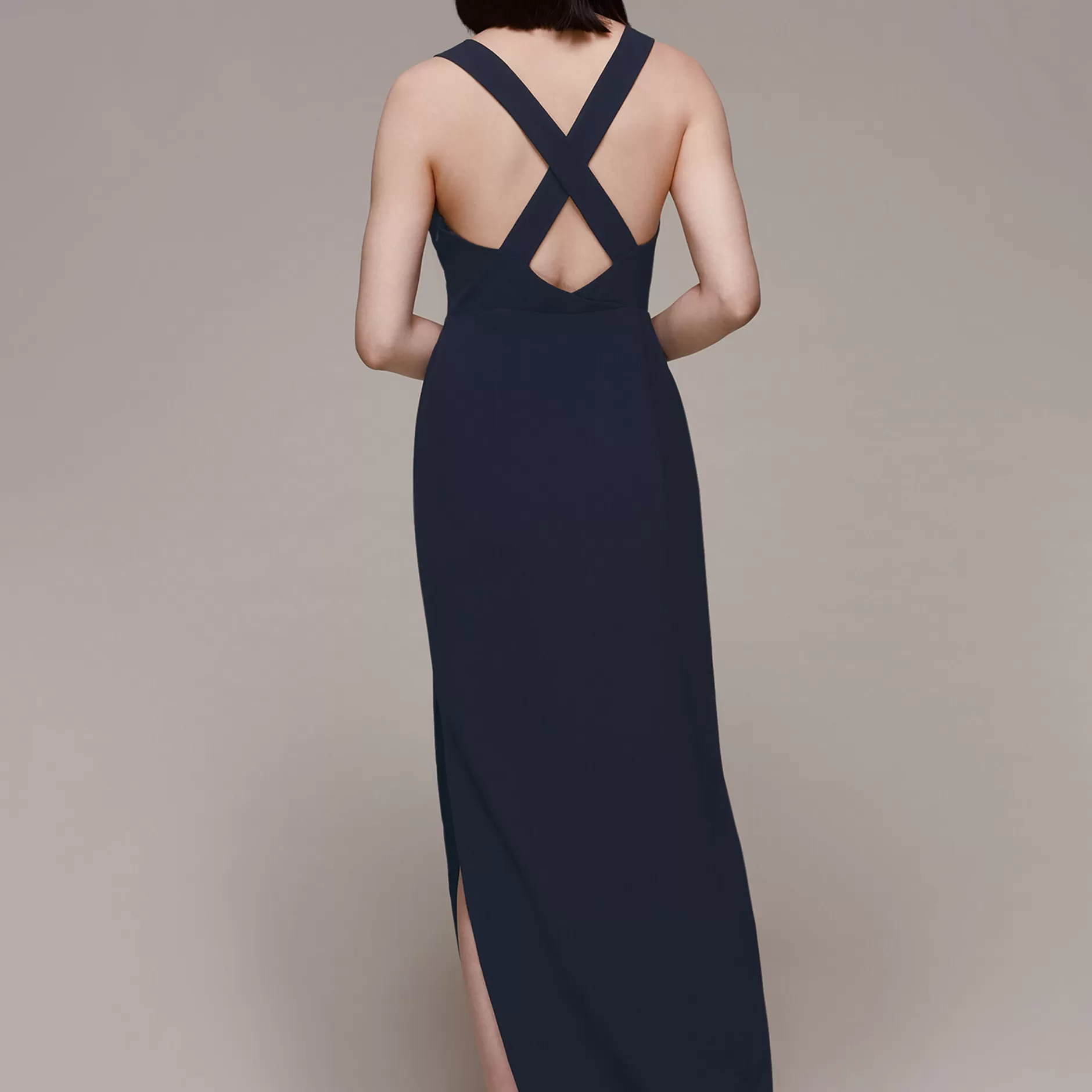 Women Whistles Dresses | Maria Maxi Dress