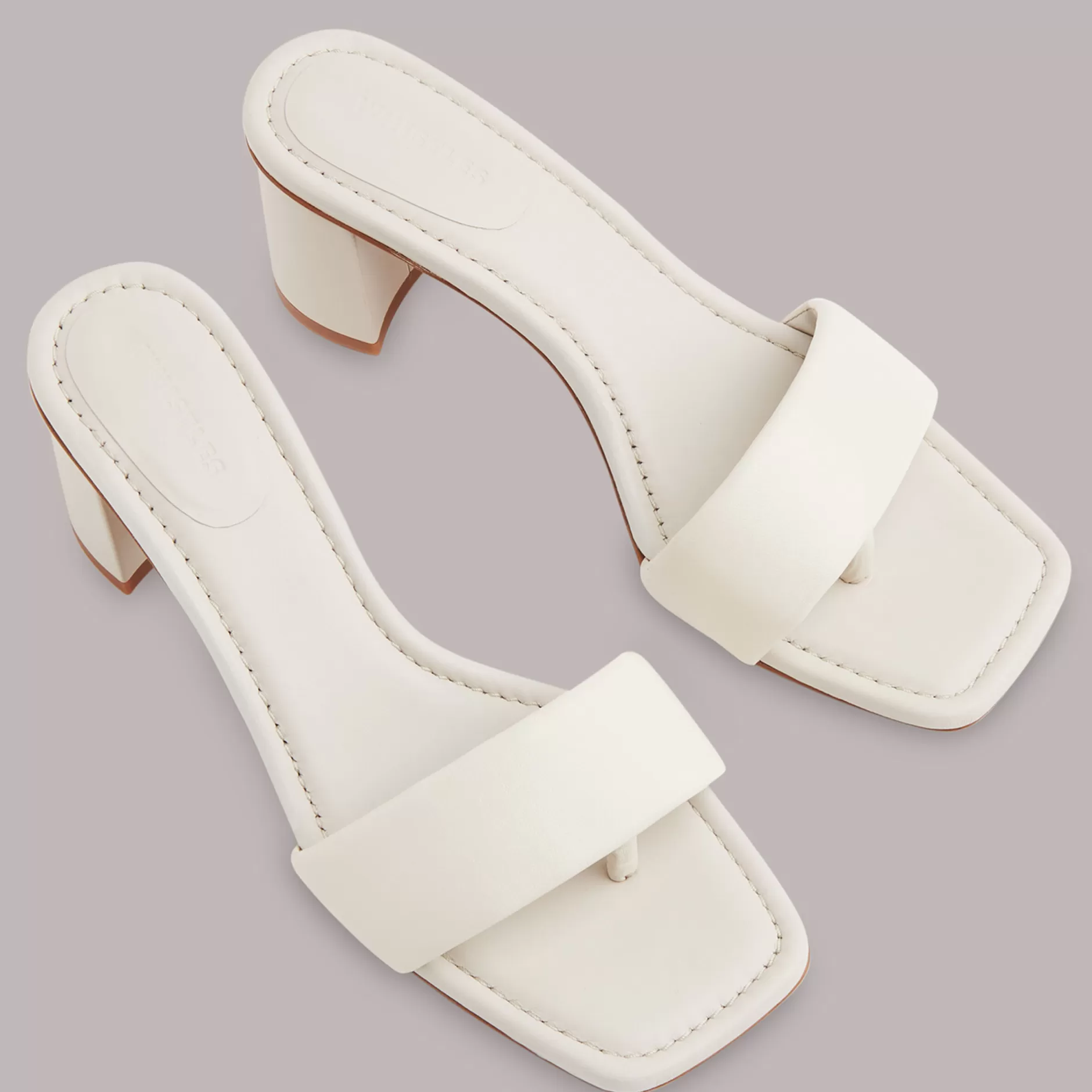 Women Whistles Sandals | Marie Slip On Mule