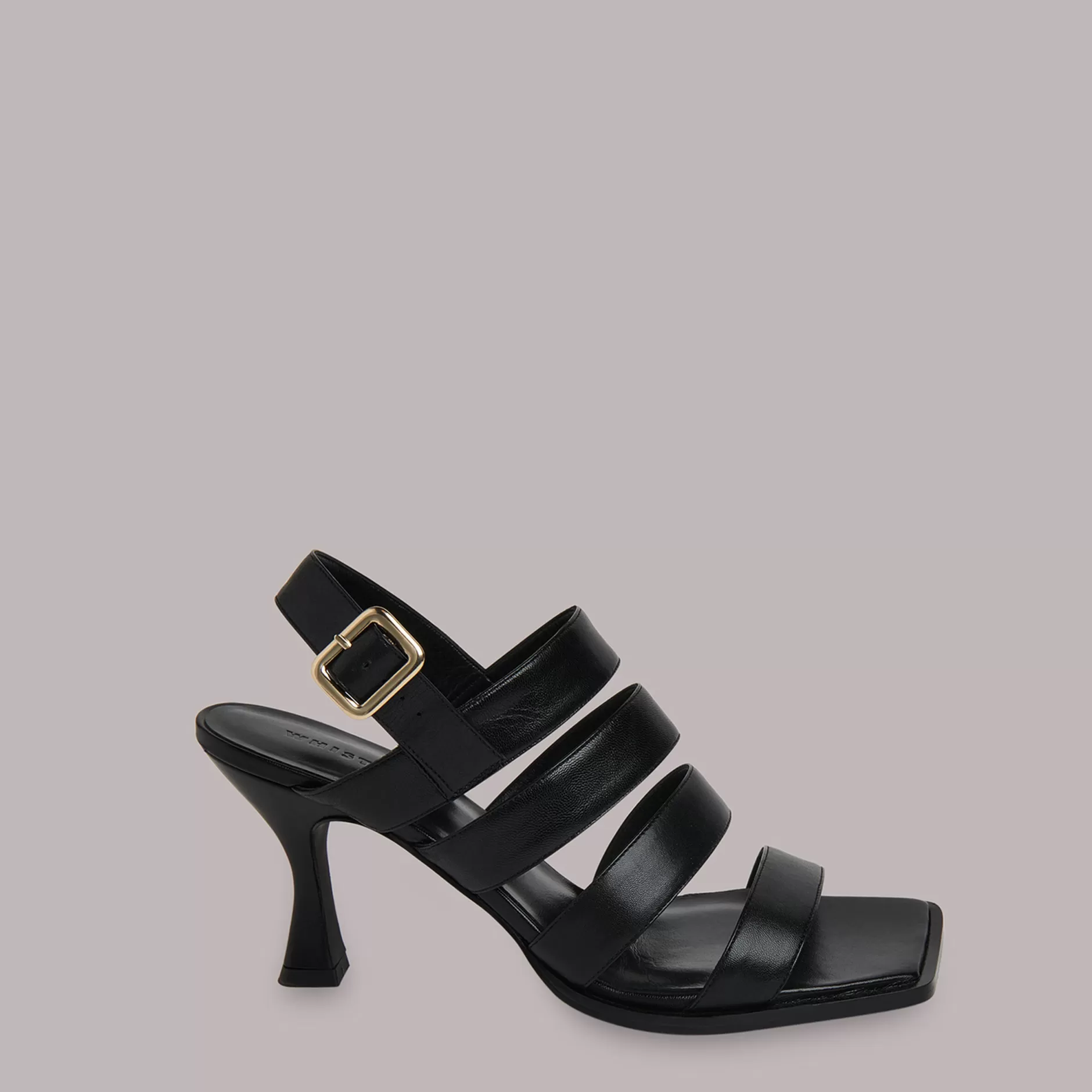 Women Whistles Heels | Marren Heeled Sandal