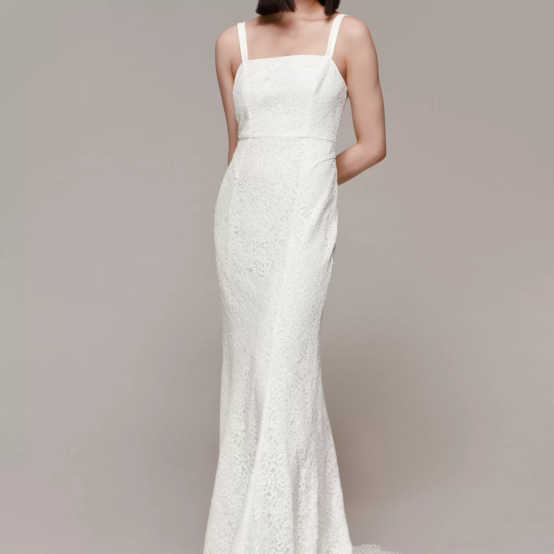 Women Whistles Dresses | Mia Lace Wedding Dress