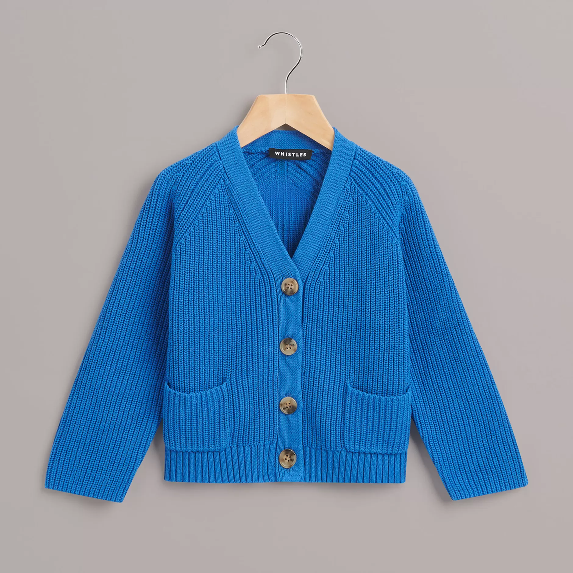 Women Whistles Tops | Mini Nora Cardigan