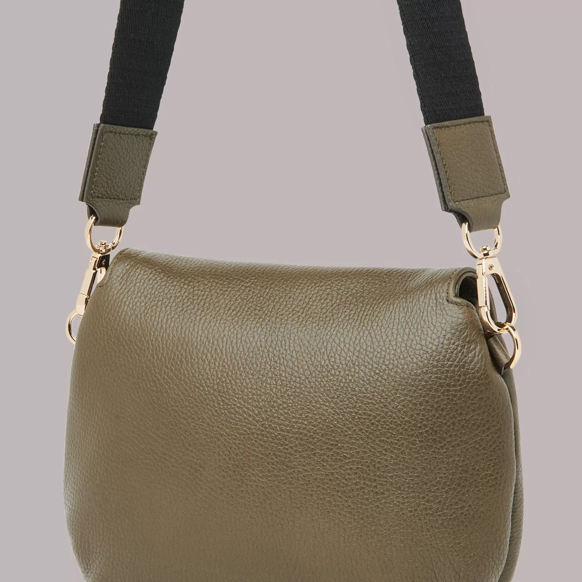 Women Whistles Small Bags & Clutches | Nala Soft Saddle Bag