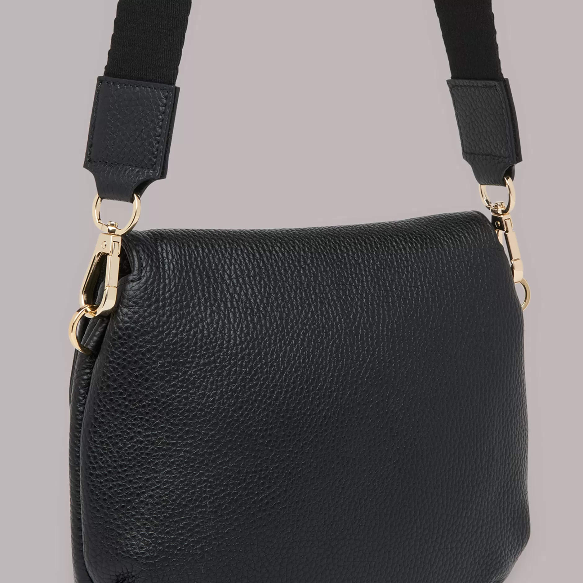 Women Whistles Small Bags & Clutches | Nala Soft Saddle Bag