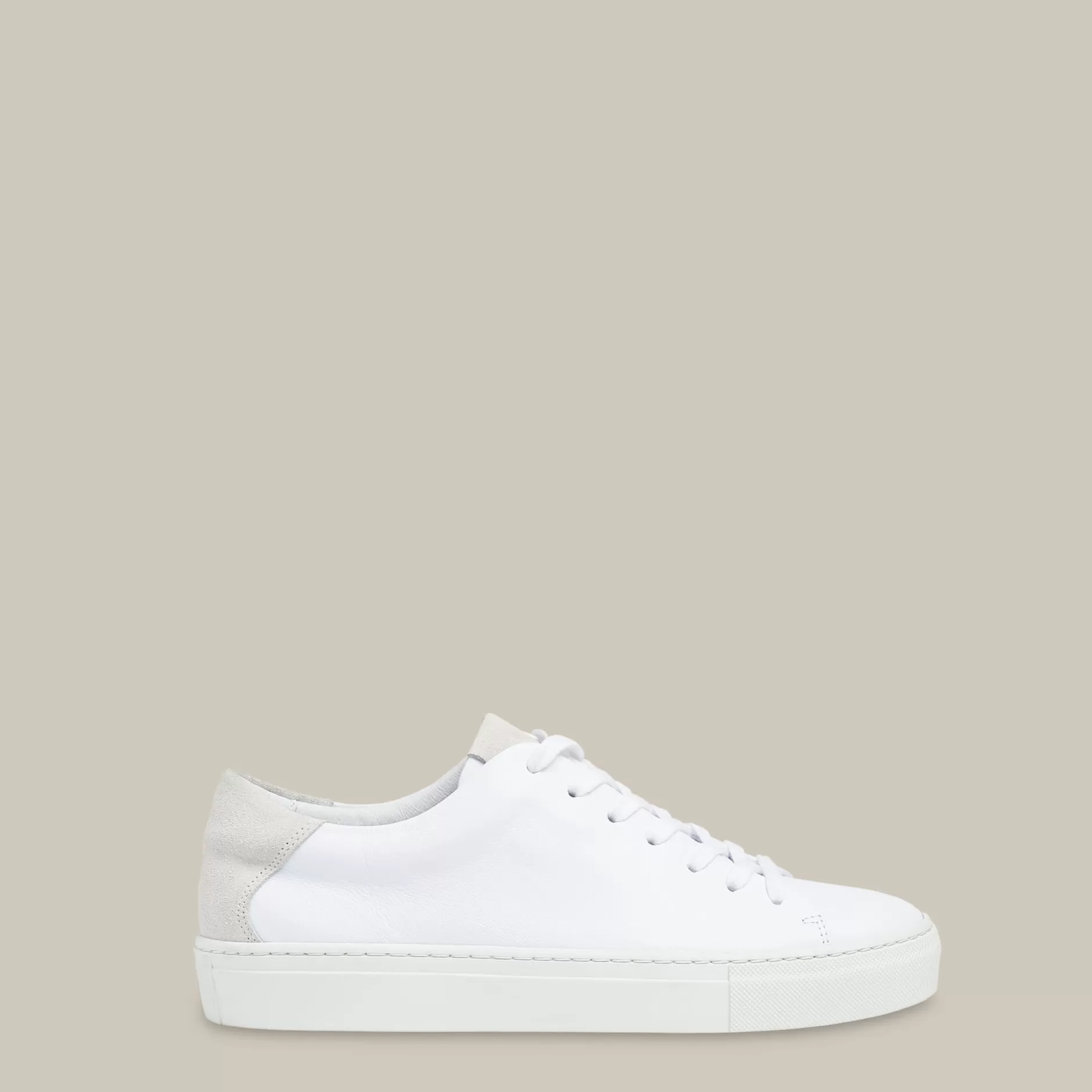 Women Whistles Trainers | Raife Minimal Trainer