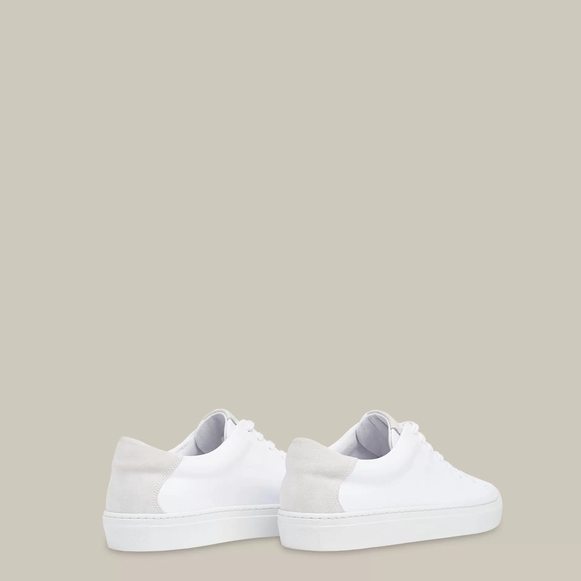 Women Whistles Trainers | Raife Minimal Trainer